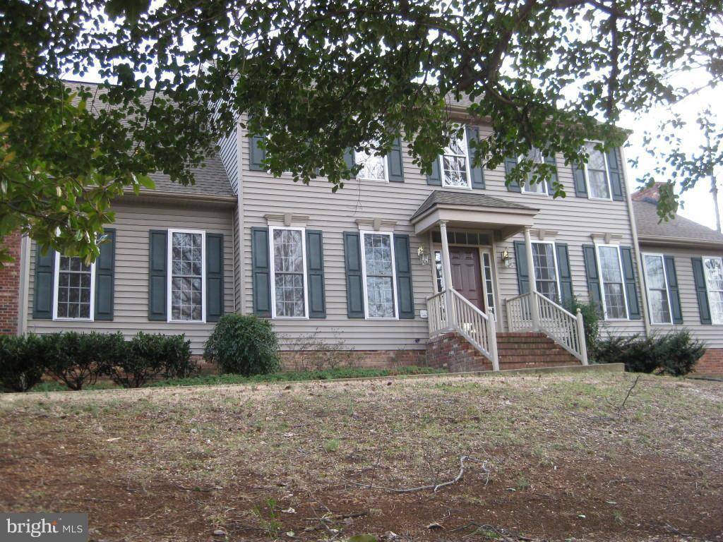 Fredericksburg, VA 22407,4030 BONNIE BRAE CT