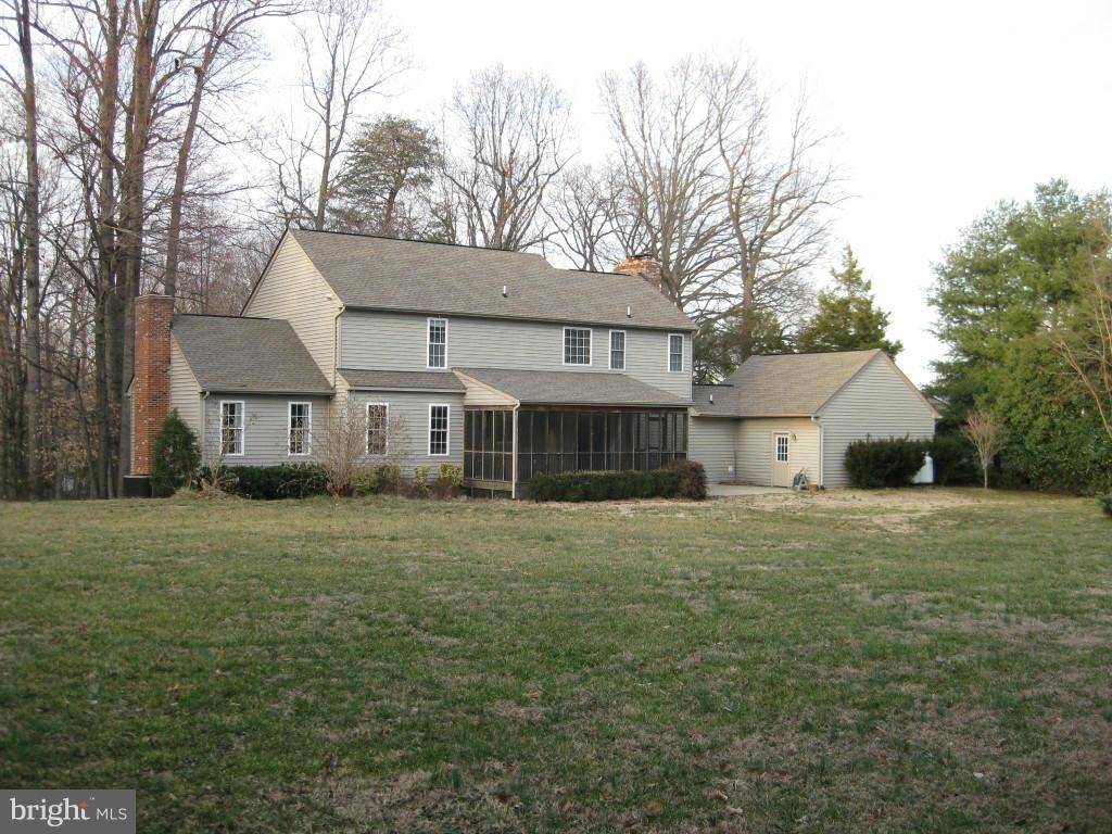 Fredericksburg, VA 22407,4030 BONNIE BRAE CT