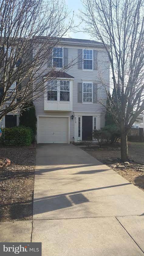 Fredericksburg, VA 22408,4528 PAPILLION CT