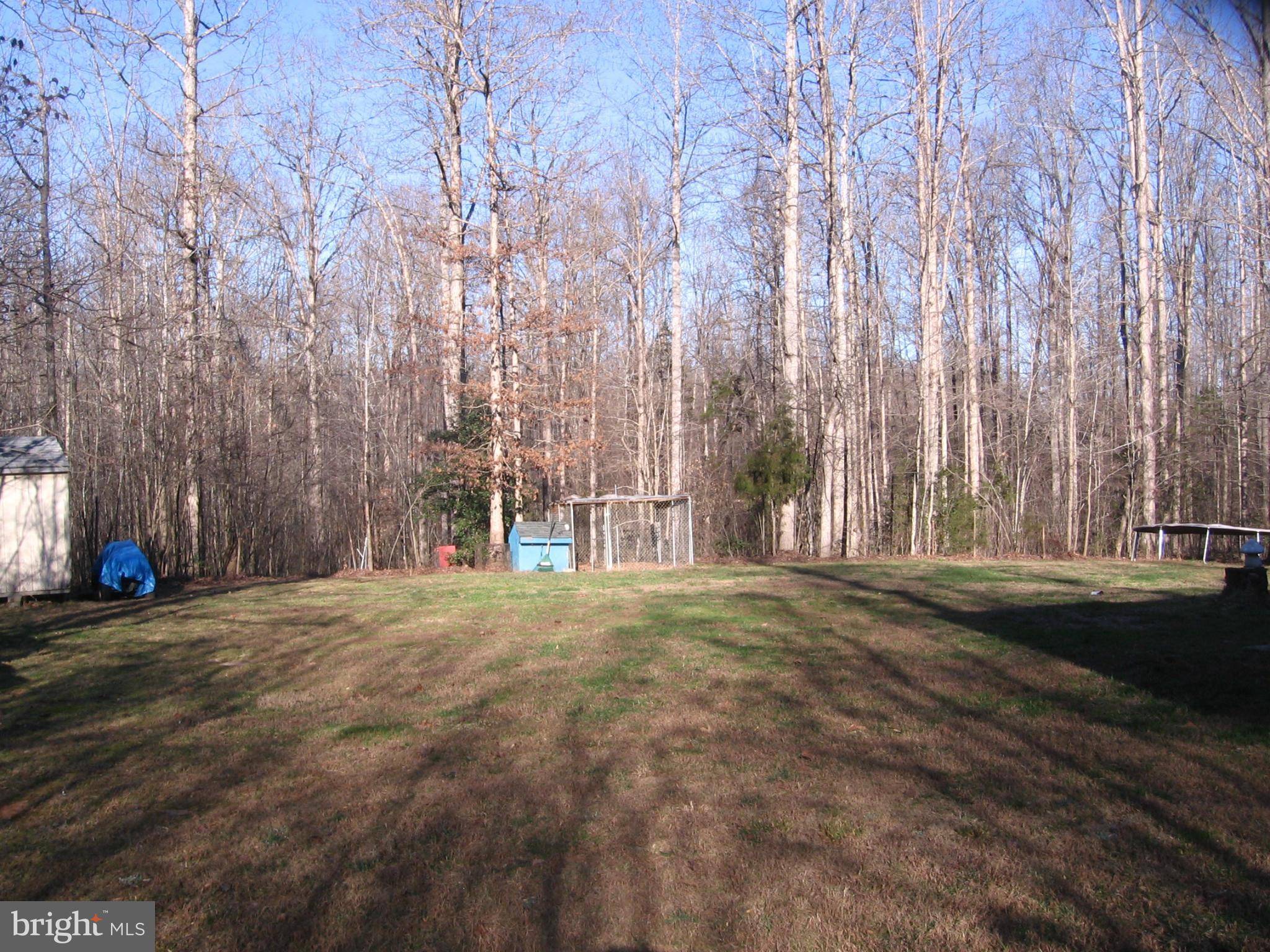 Partlow, VA 22534,5804 POPLAR CREEK LN