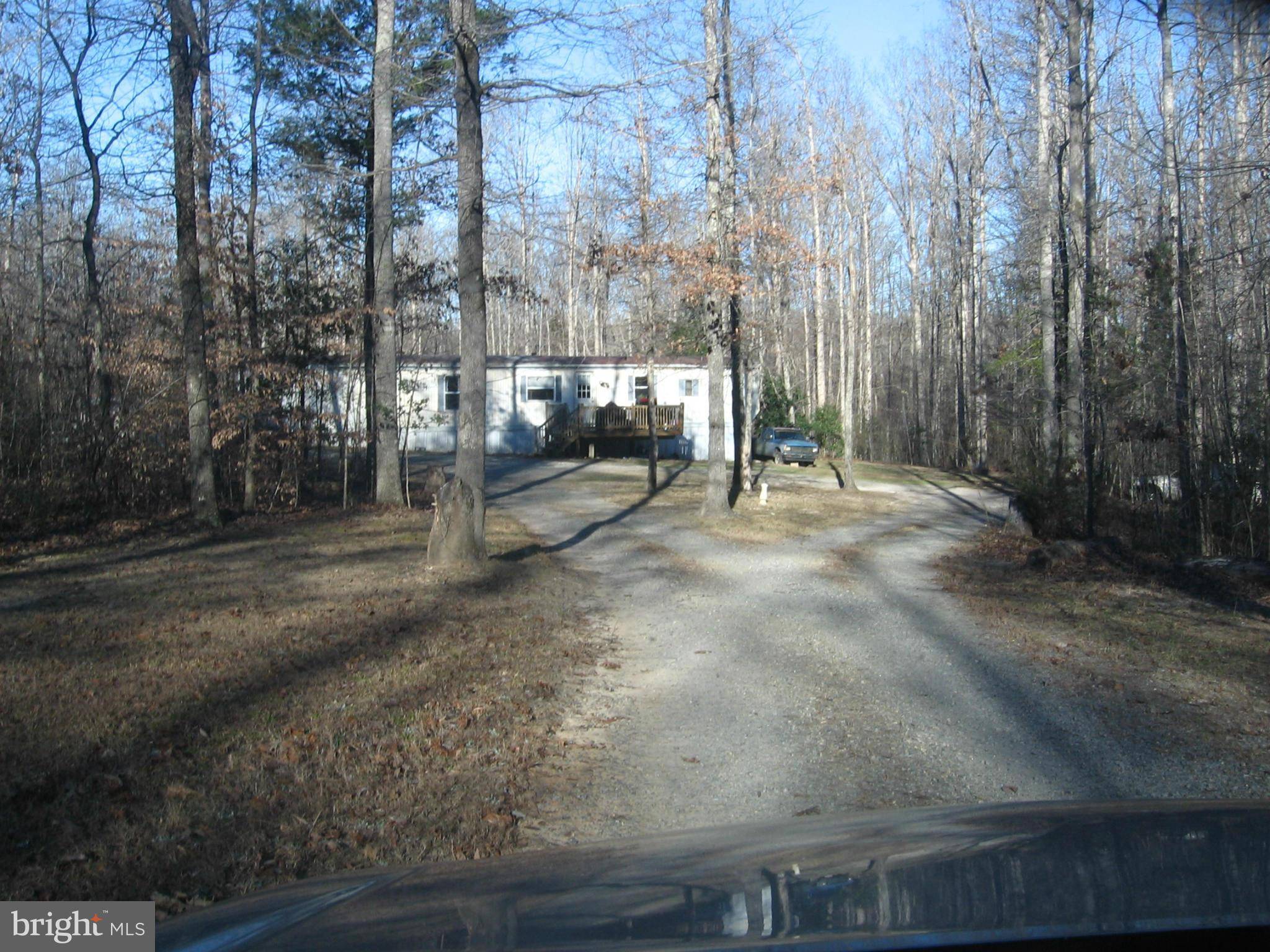 Partlow, VA 22534,5804 POPLAR CREEK LN