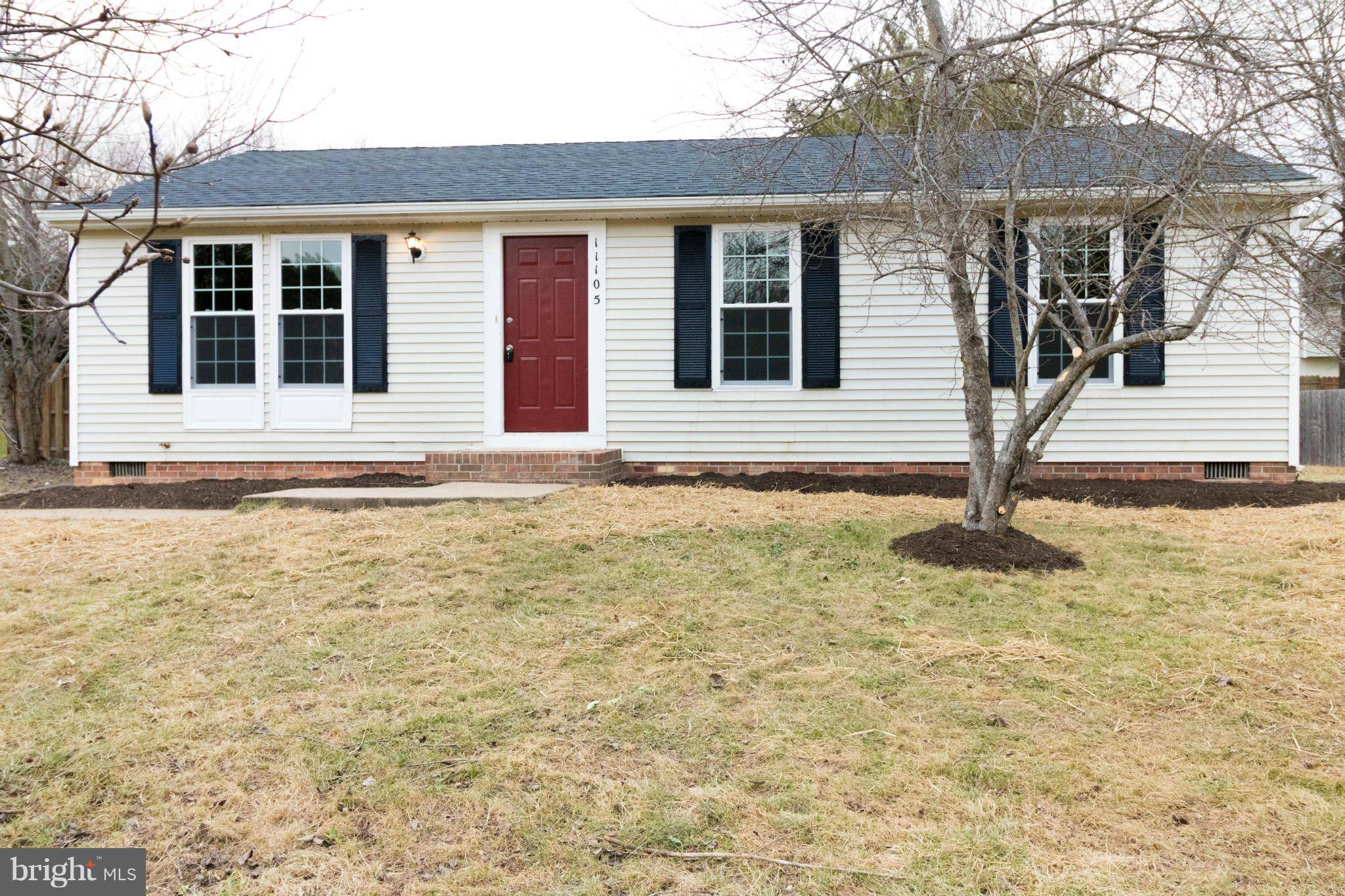 Fredericksburg, VA 22407,11105 HUNTINGTON WOODS CIR