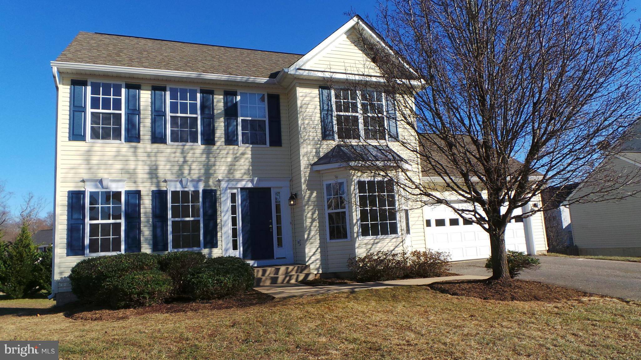 Fredericksburg, VA 22407,6428 HOT SPRING LN