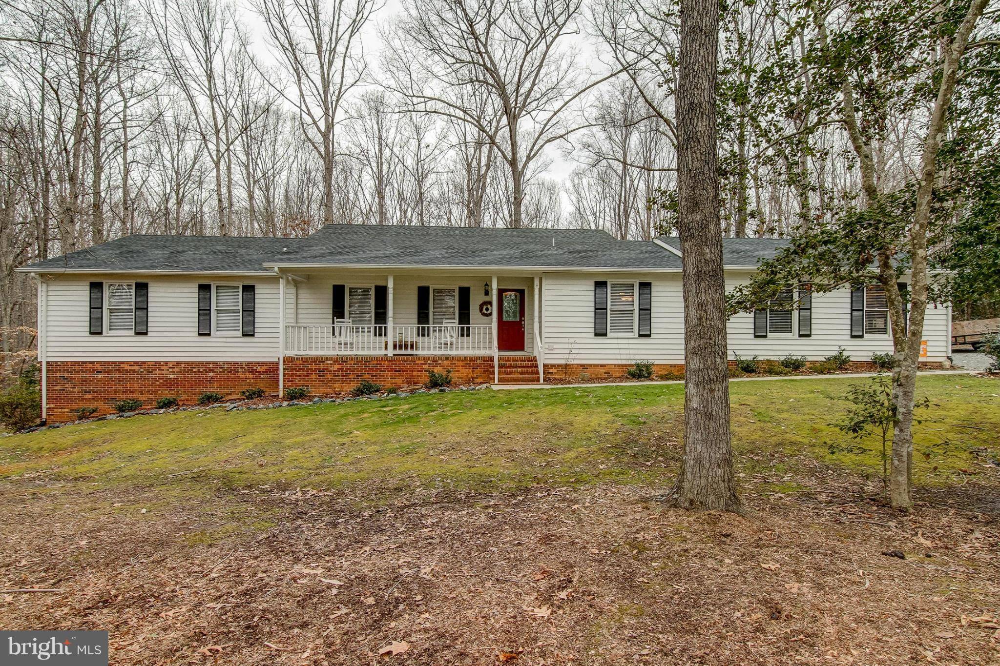 Spotsylvania, VA 22551,1 SHETLAND CT