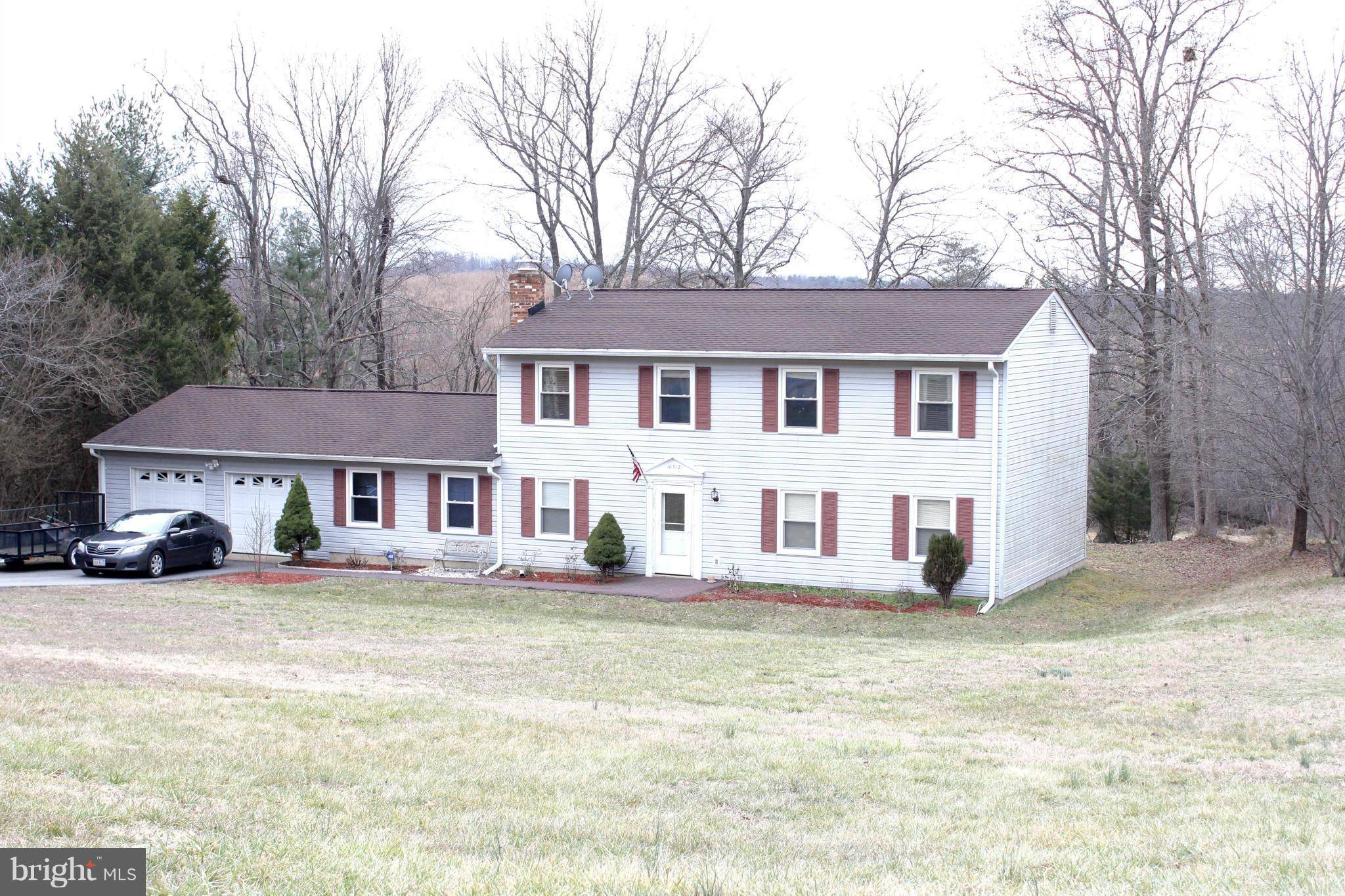 Fredericksburg, VA 22408,10312 HILLSIDE LN