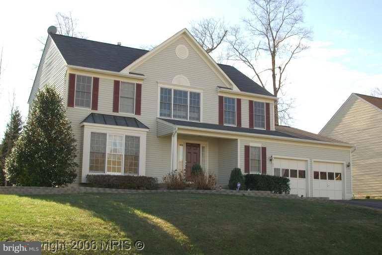 Fredericksburg, VA 22407,6100 NEW PEMBROOK LN