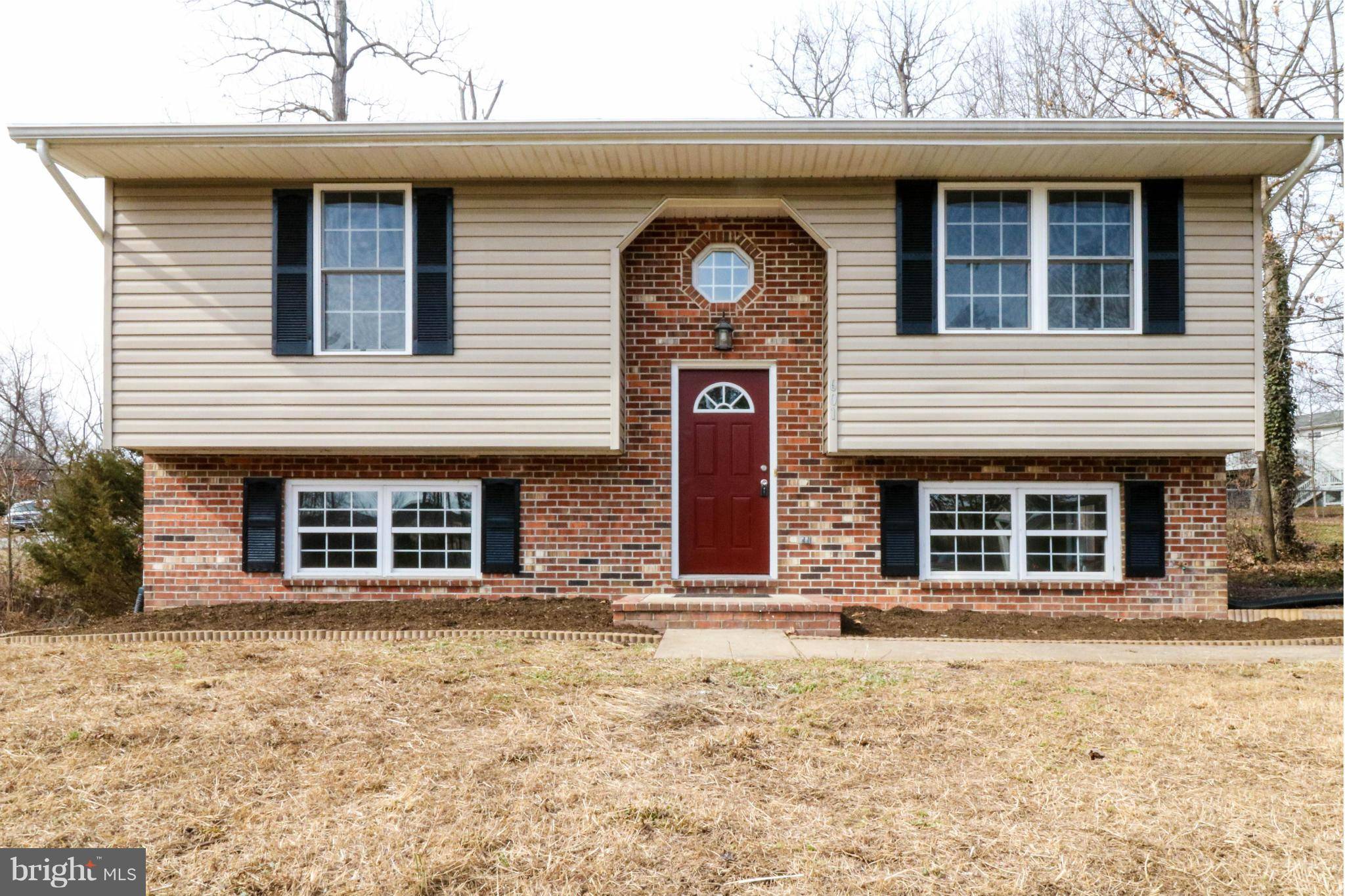 Fredericksburg, VA 22407,601 PLEASANTS DR