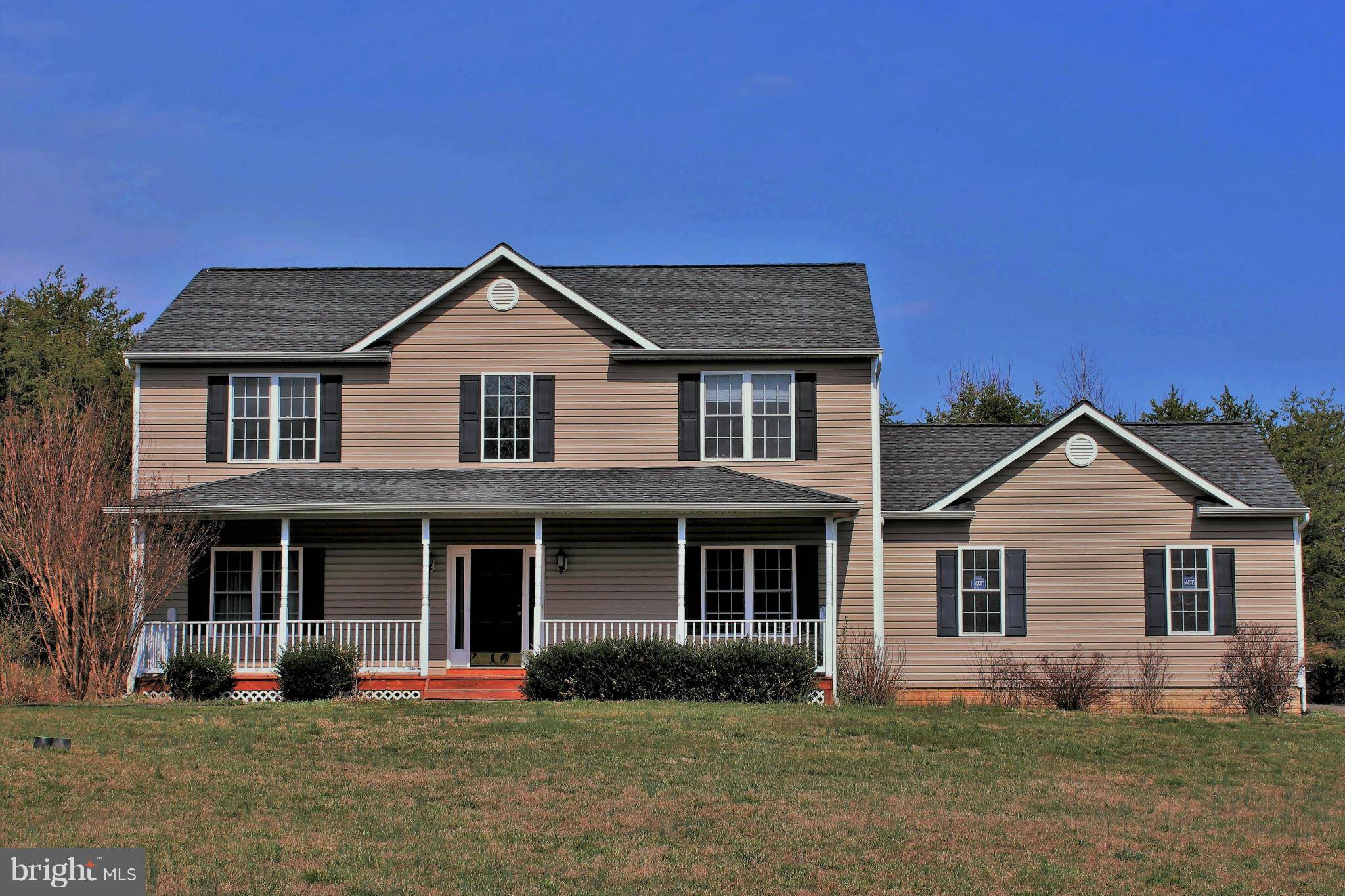 Spotsylvania, VA 22551,8021 SOURWOOD CT