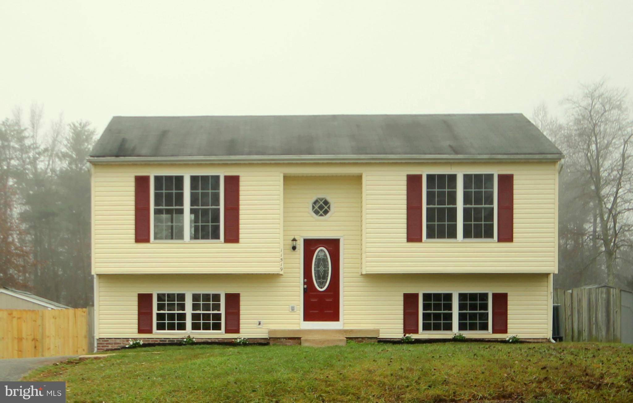 Fredericksburg, VA 22407,11519 WOODLAND VIEW DR