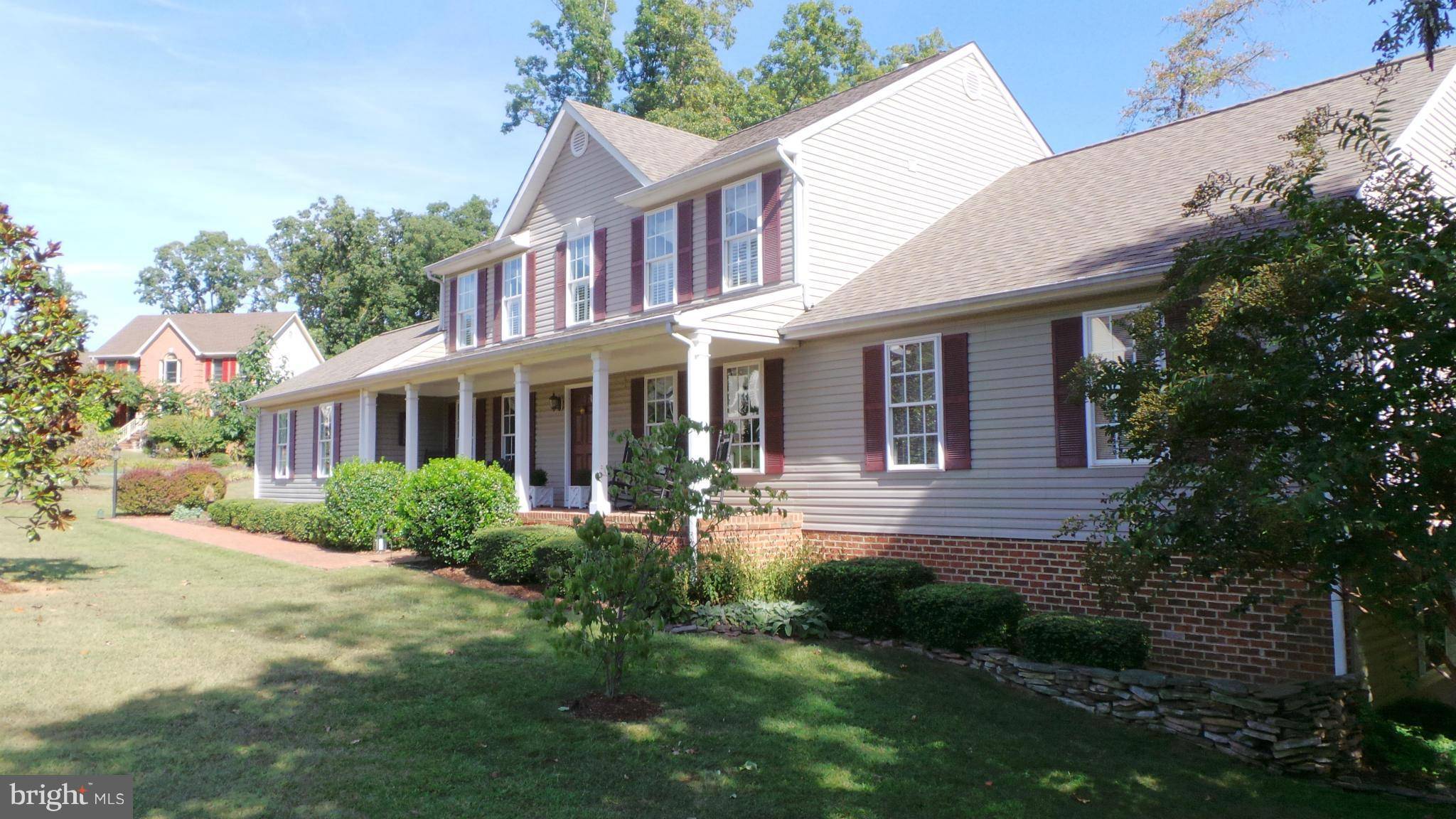 Fredericksburg, VA 22408,4106 PARAPET CT