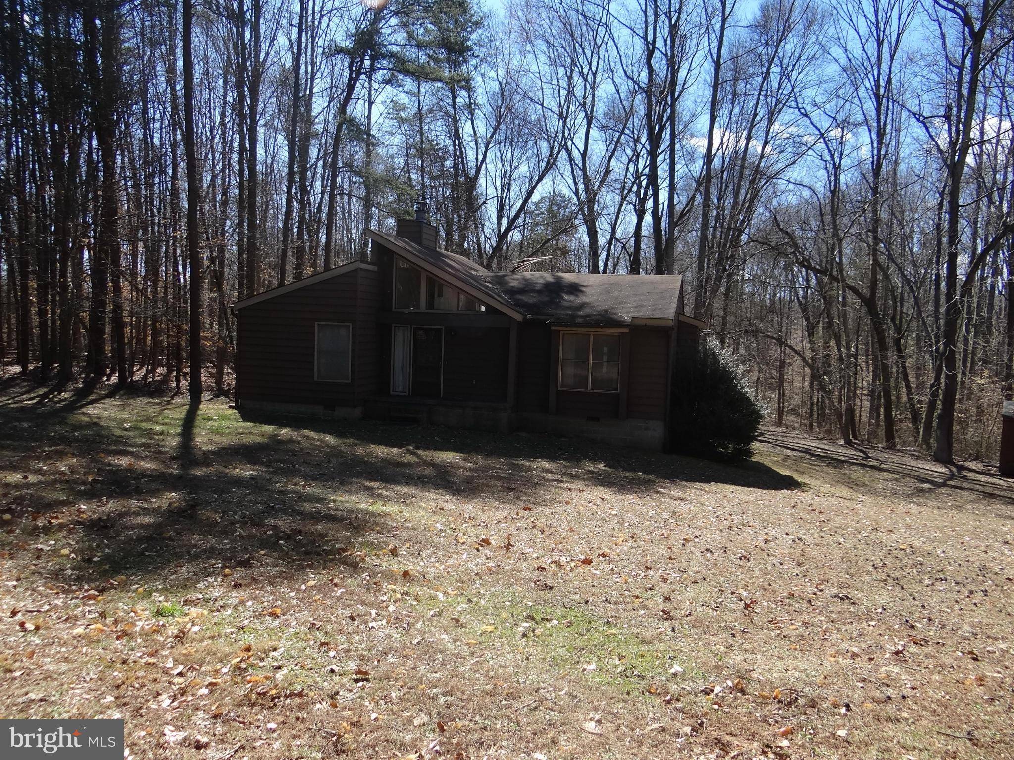 Bumpass, VA 23024,3937 BREAKNOCK RD