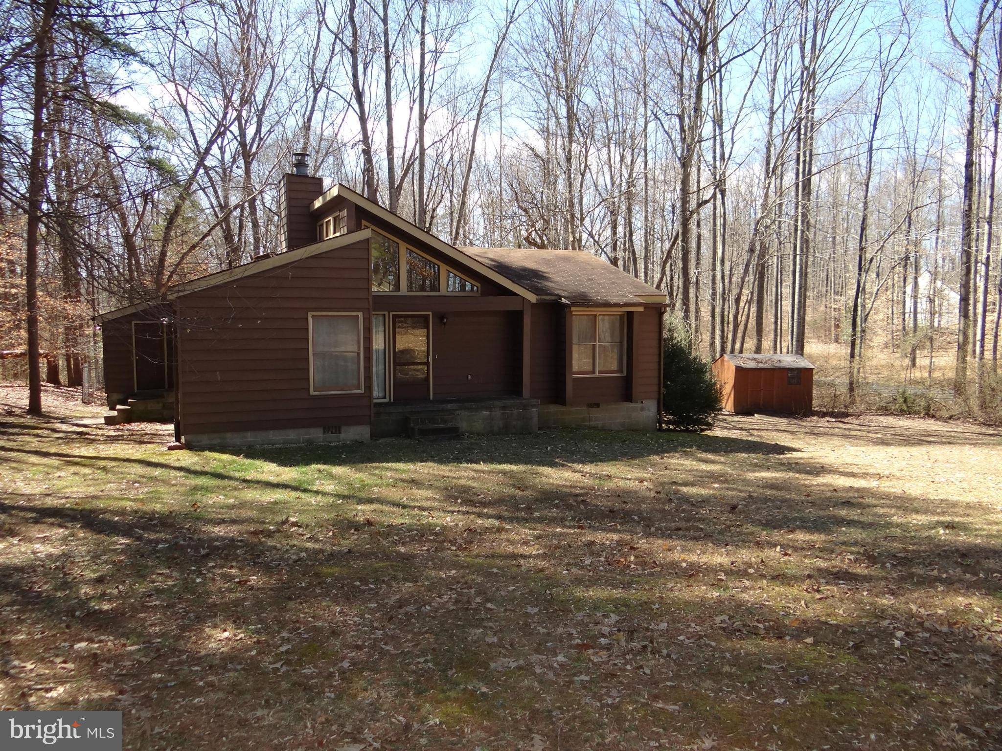 Bumpass, VA 23024,3937 BREAKNOCK RD