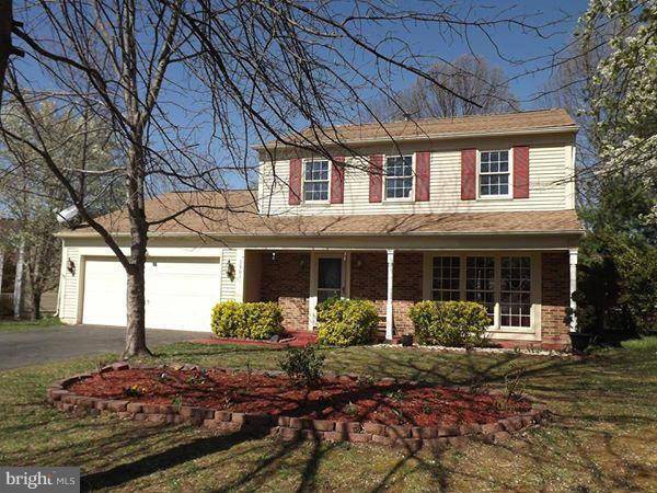 Fredericksburg, VA 22407,5901 CHADWICK CT