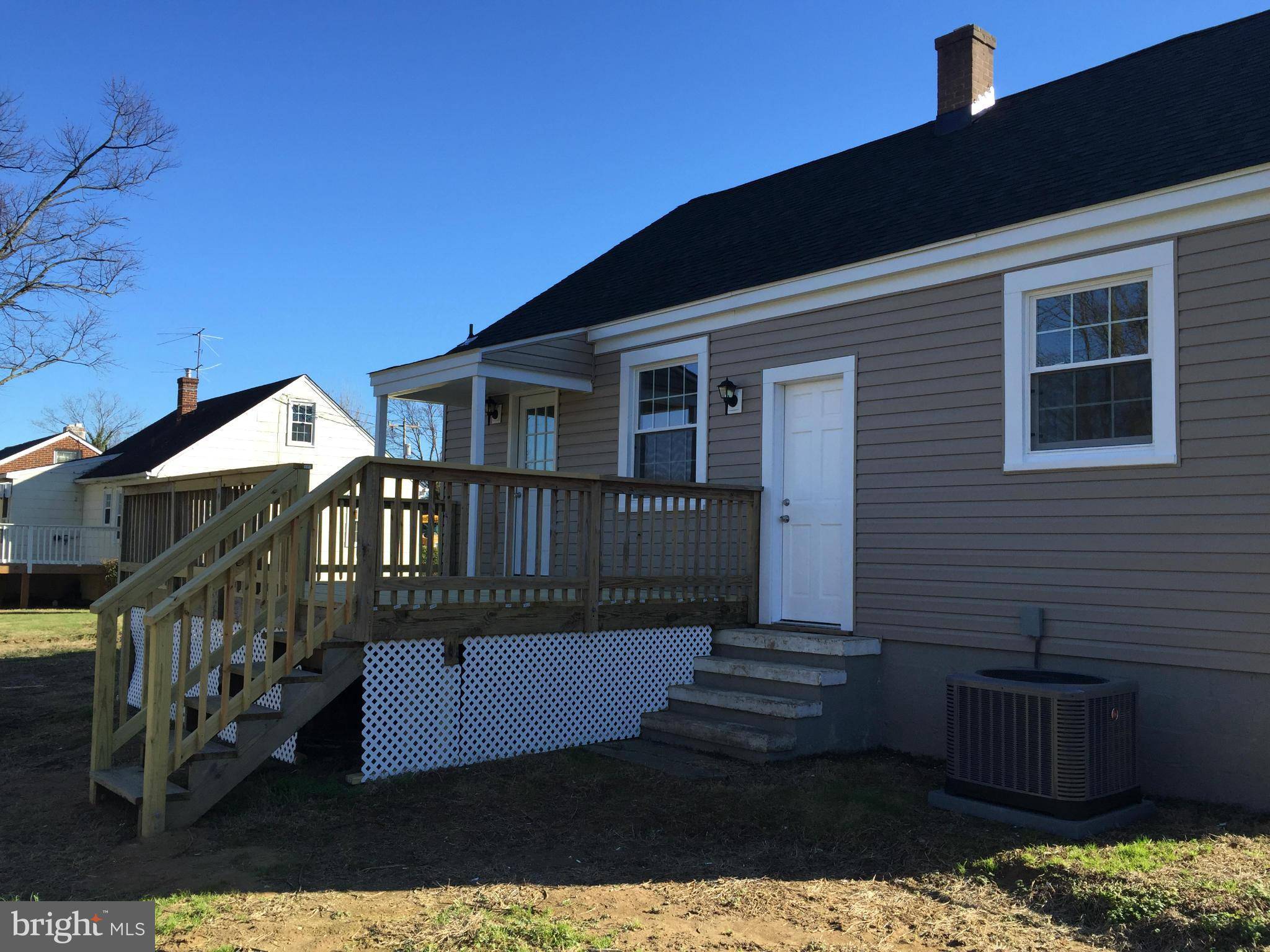 Fredericksburg, VA 22408,111 LORRAINE AVE