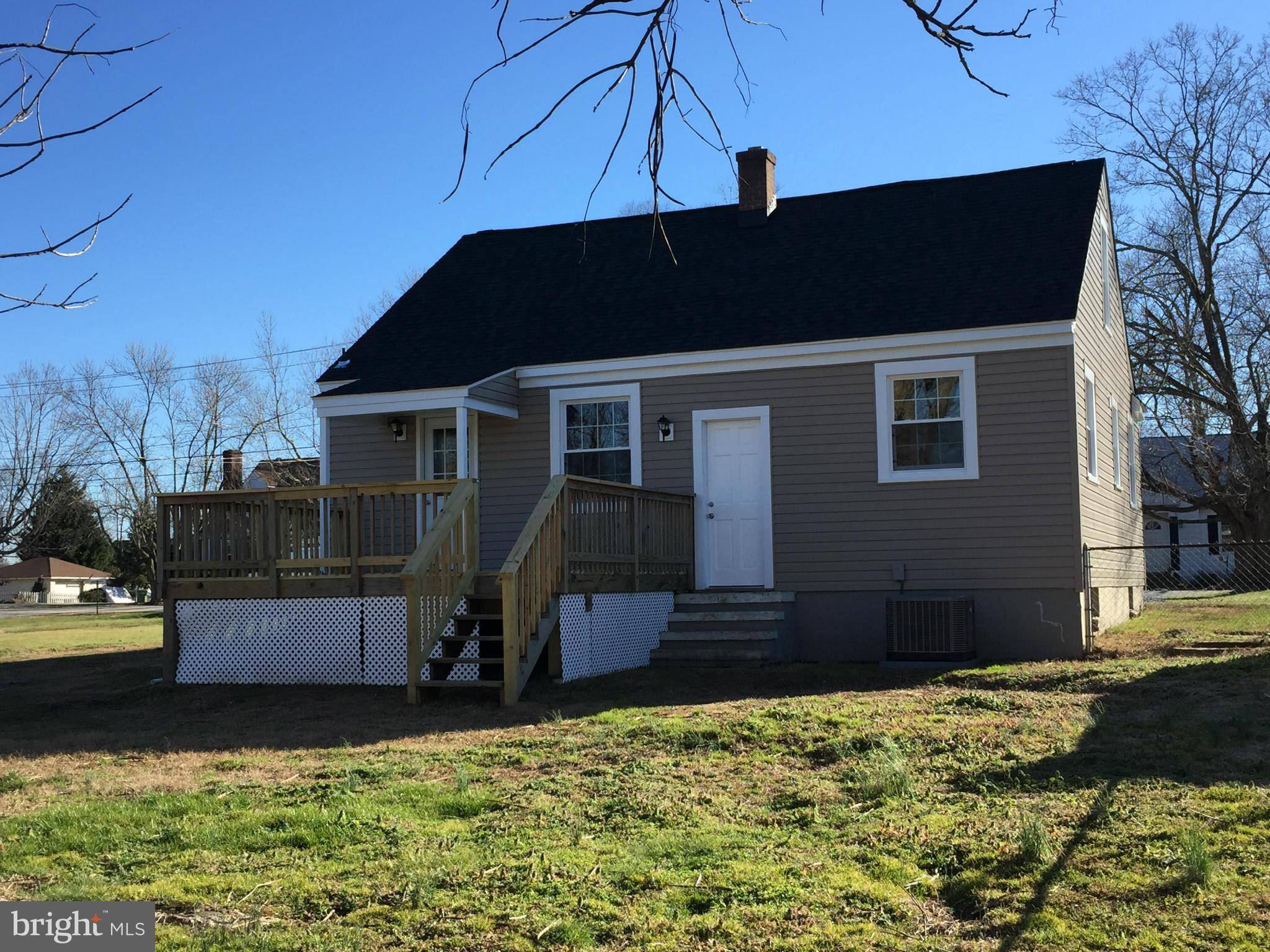 Fredericksburg, VA 22408,111 LORRAINE AVE