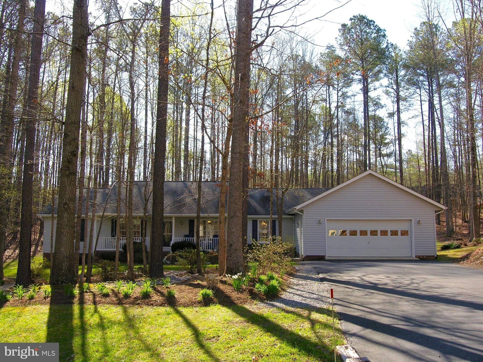 Bumpass, VA 23024,3329 VIOLA WAY