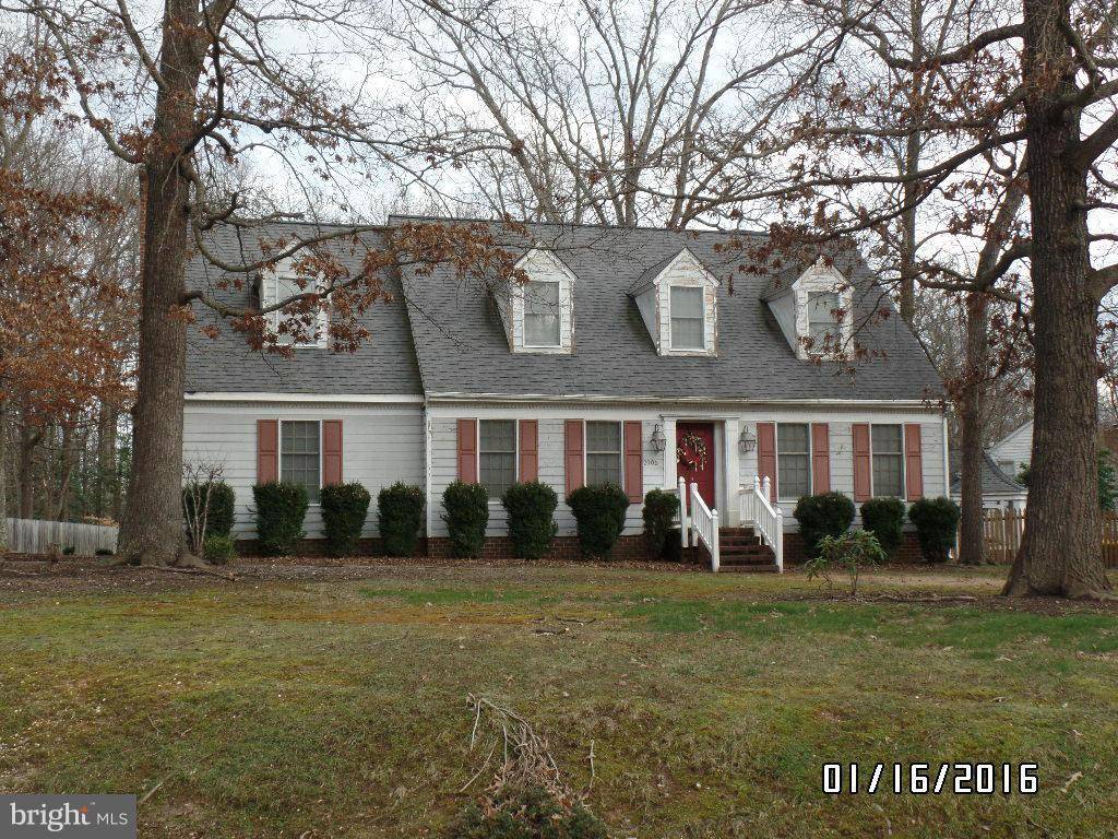 Fredericksburg, VA 22407,2000 MERRYMOUNT DR