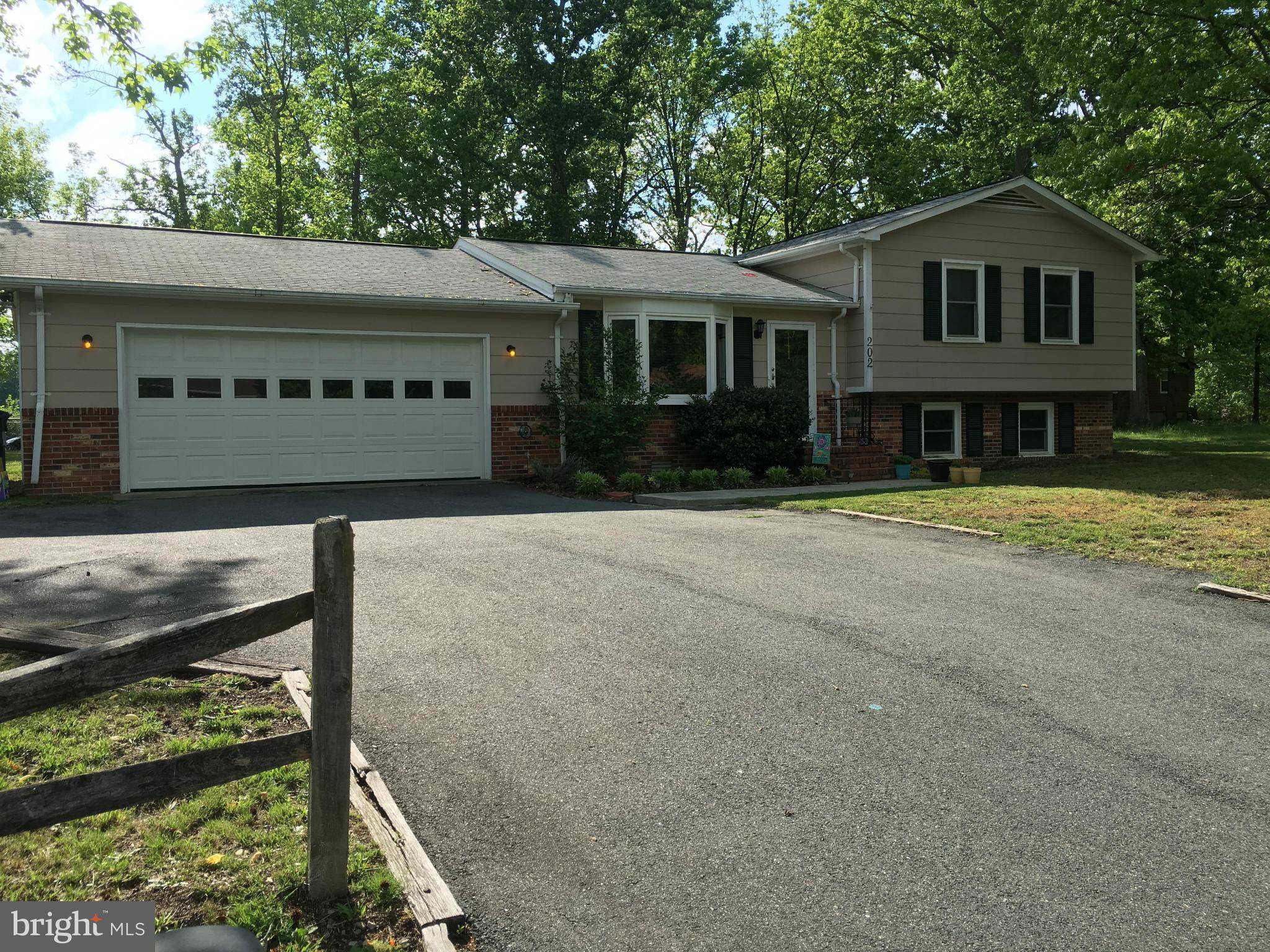 Fredericksburg, VA 22407,202 GALAXIE DR