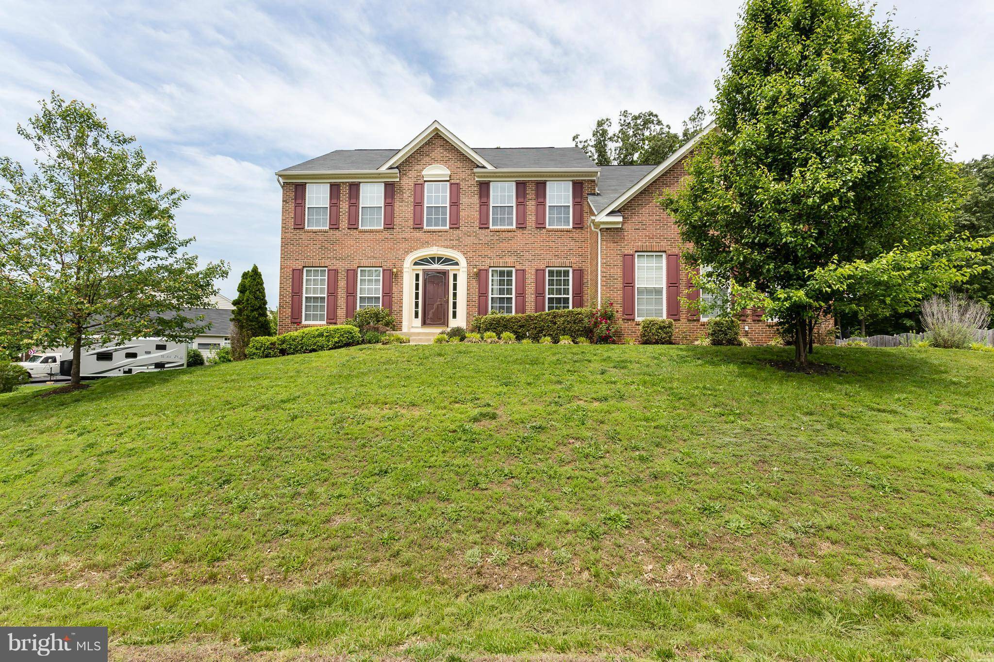 Fredericksburg, VA 22408,11322 LONG BRANCH WAY