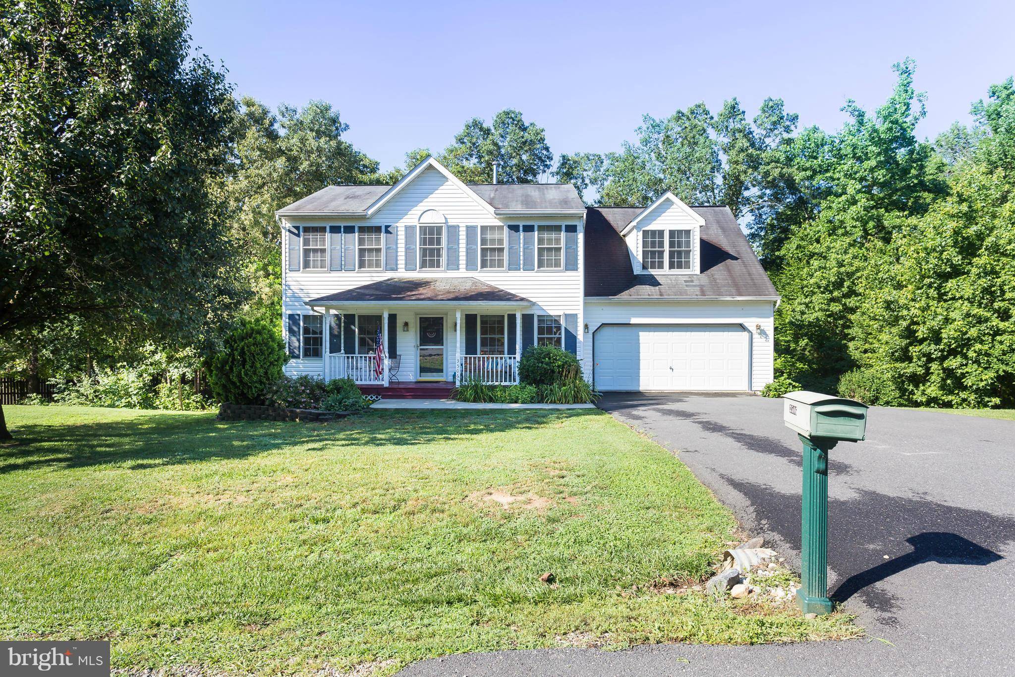 Fredericksburg, VA 22408,3506 ARDWICK CIR