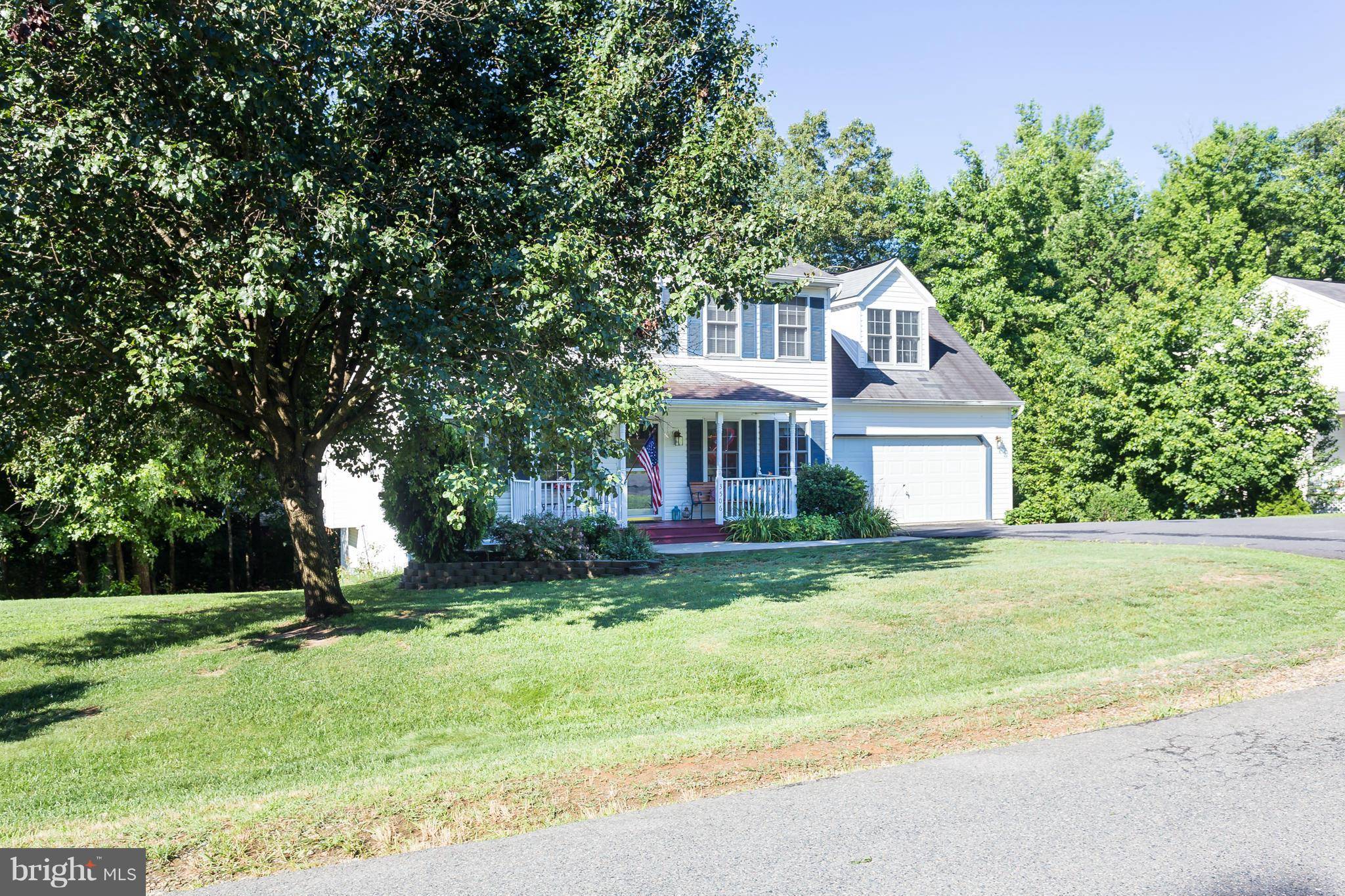 Fredericksburg, VA 22408,3506 ARDWICK CIR