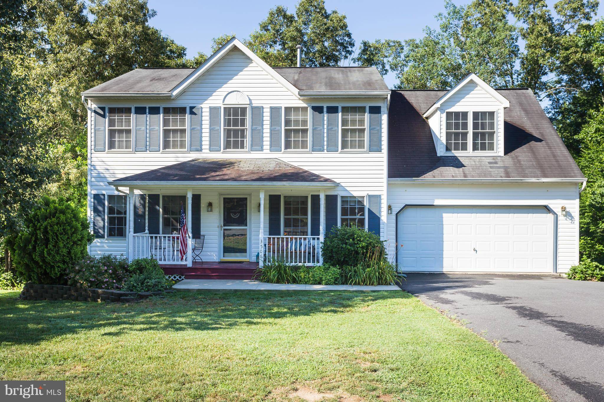 Fredericksburg, VA 22408,3506 ARDWICK CIR