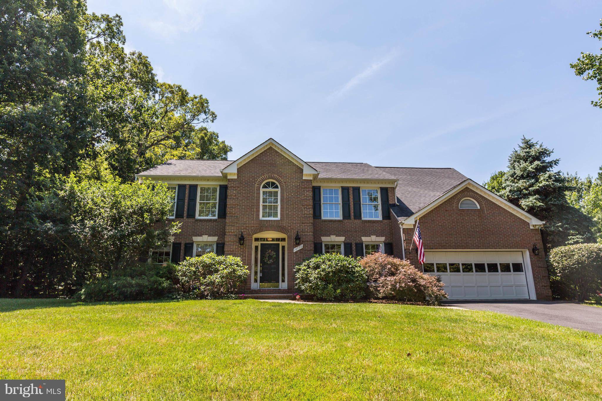 Spotsylvania, VA 22553,10750 BRIDLEREIN CT