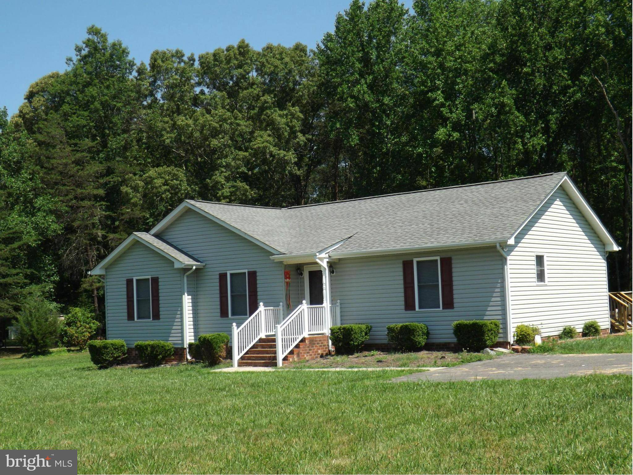 Partlow, VA 22534,5233 WILTON LN