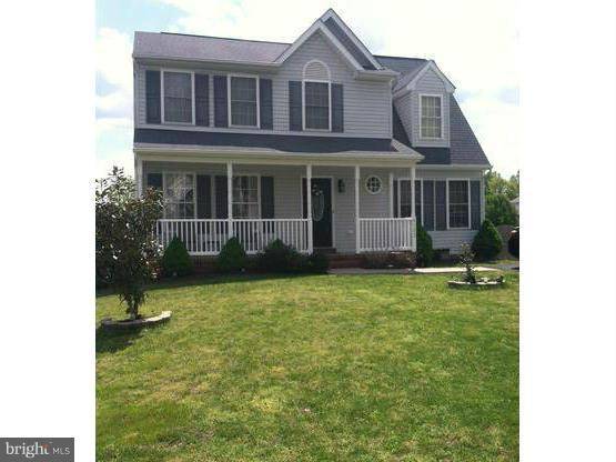 Fredericksburg, VA 22407,6102 SUNNY MEADOWS DR