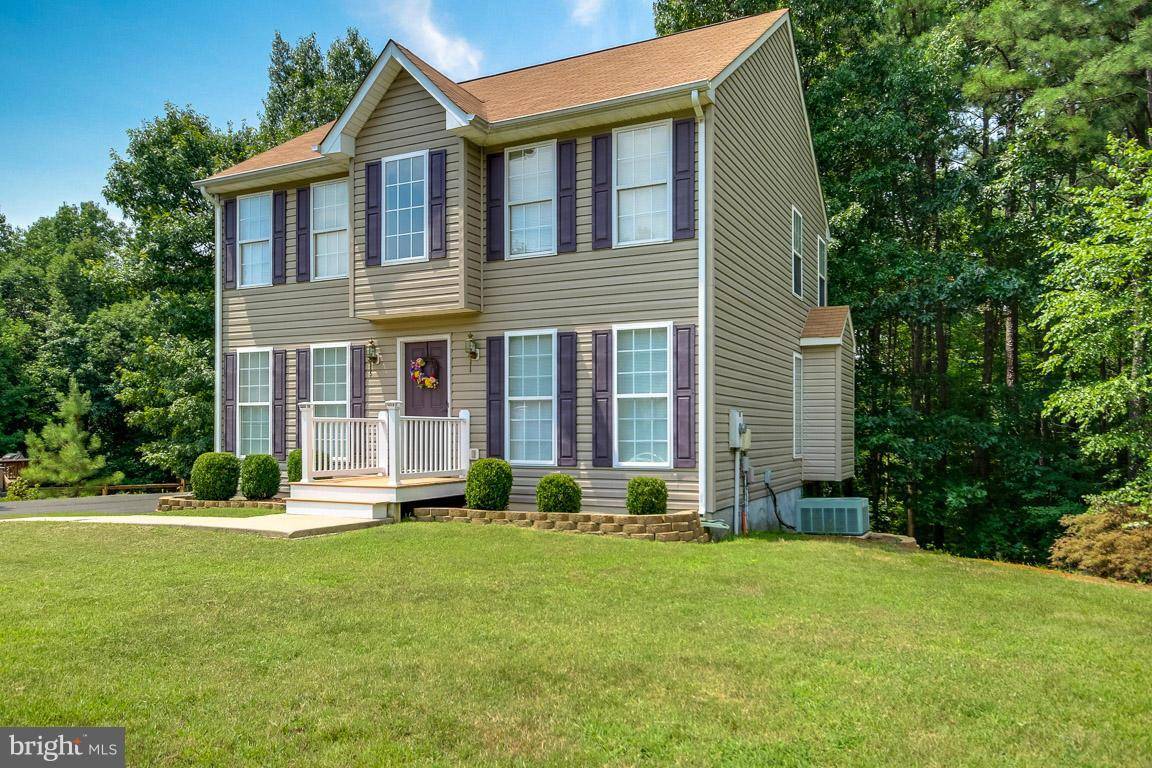 Fredericksburg, VA 22408,4107 DARTMOOR CT