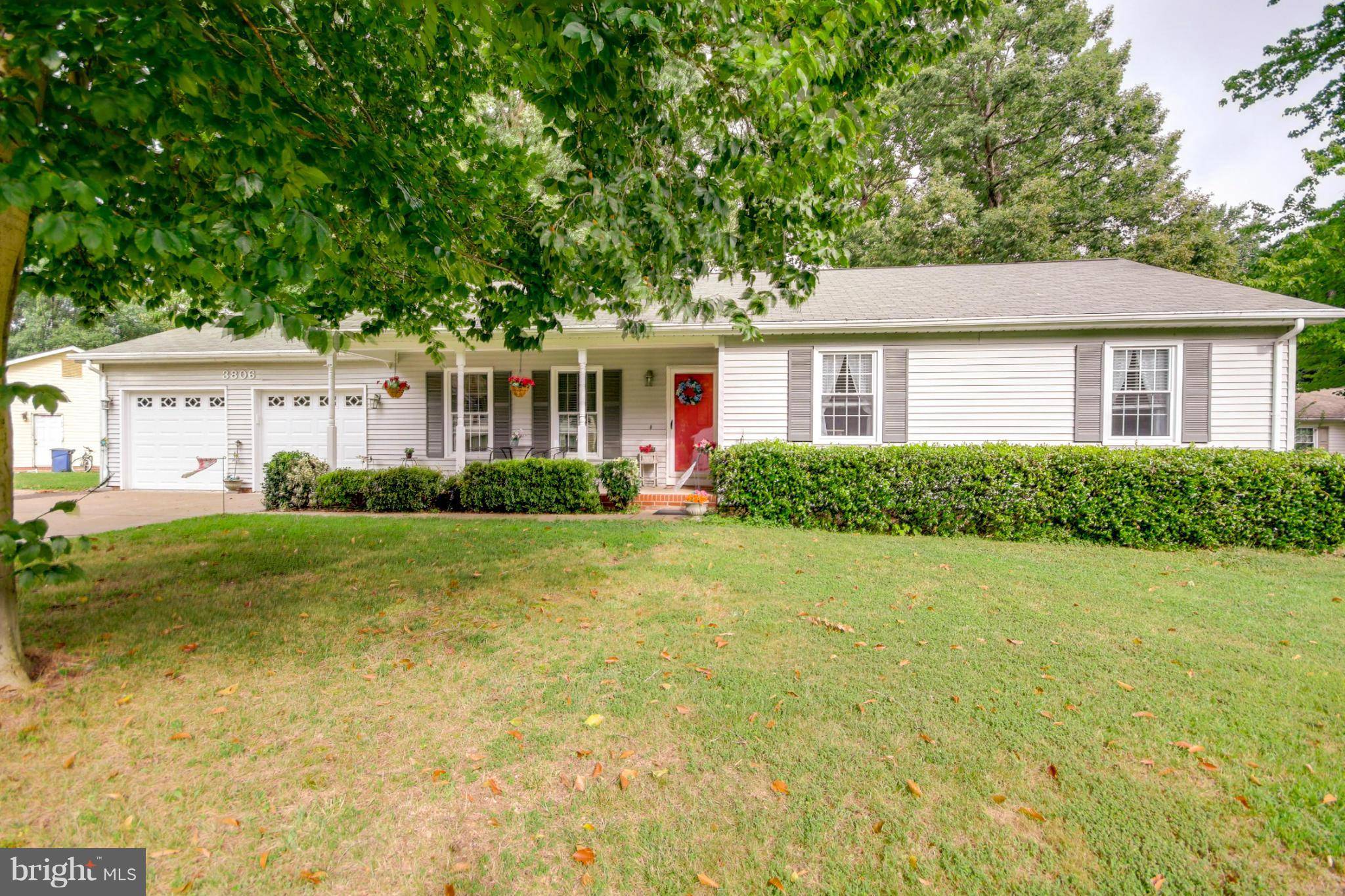 Fredericksburg, VA 22407,3806 RAYNOLD CT