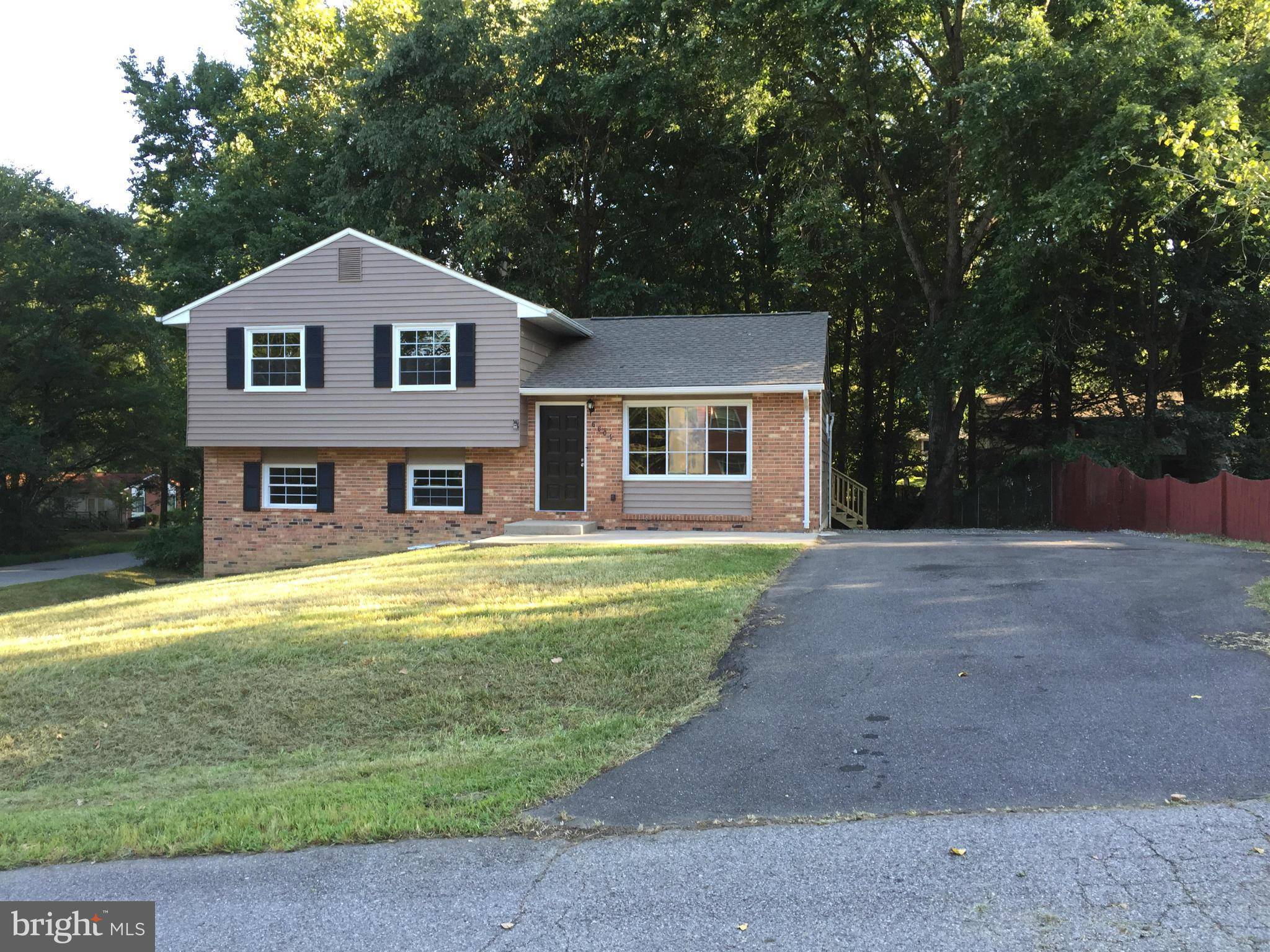 Spotsylvania, VA 22553,6801 SPARROW LN