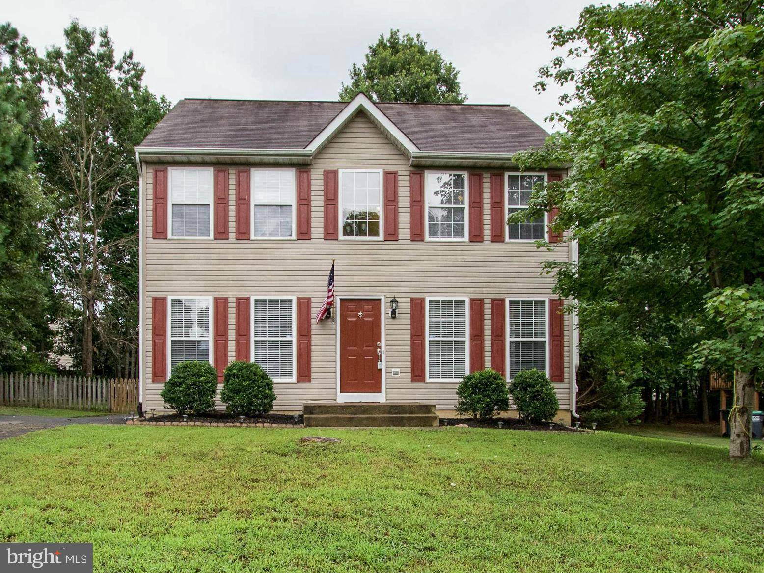 Fredericksburg, VA 22408,4204 SALTBURN CT