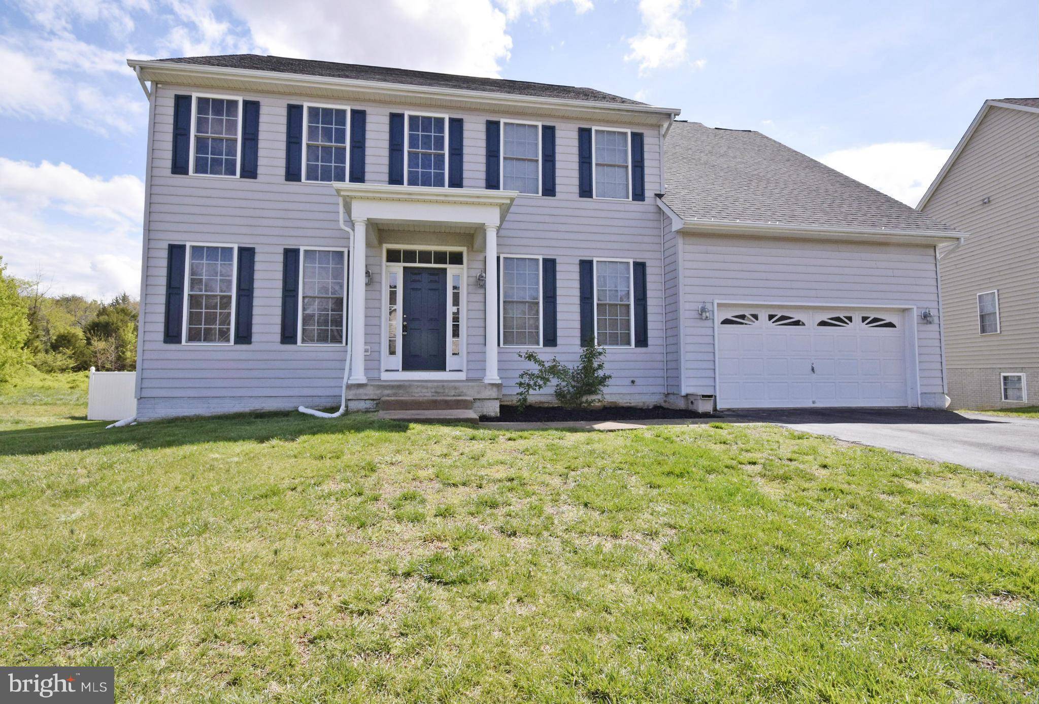 Fredericksburg, VA 22408,9907 HOLLAND MEADOWS CT