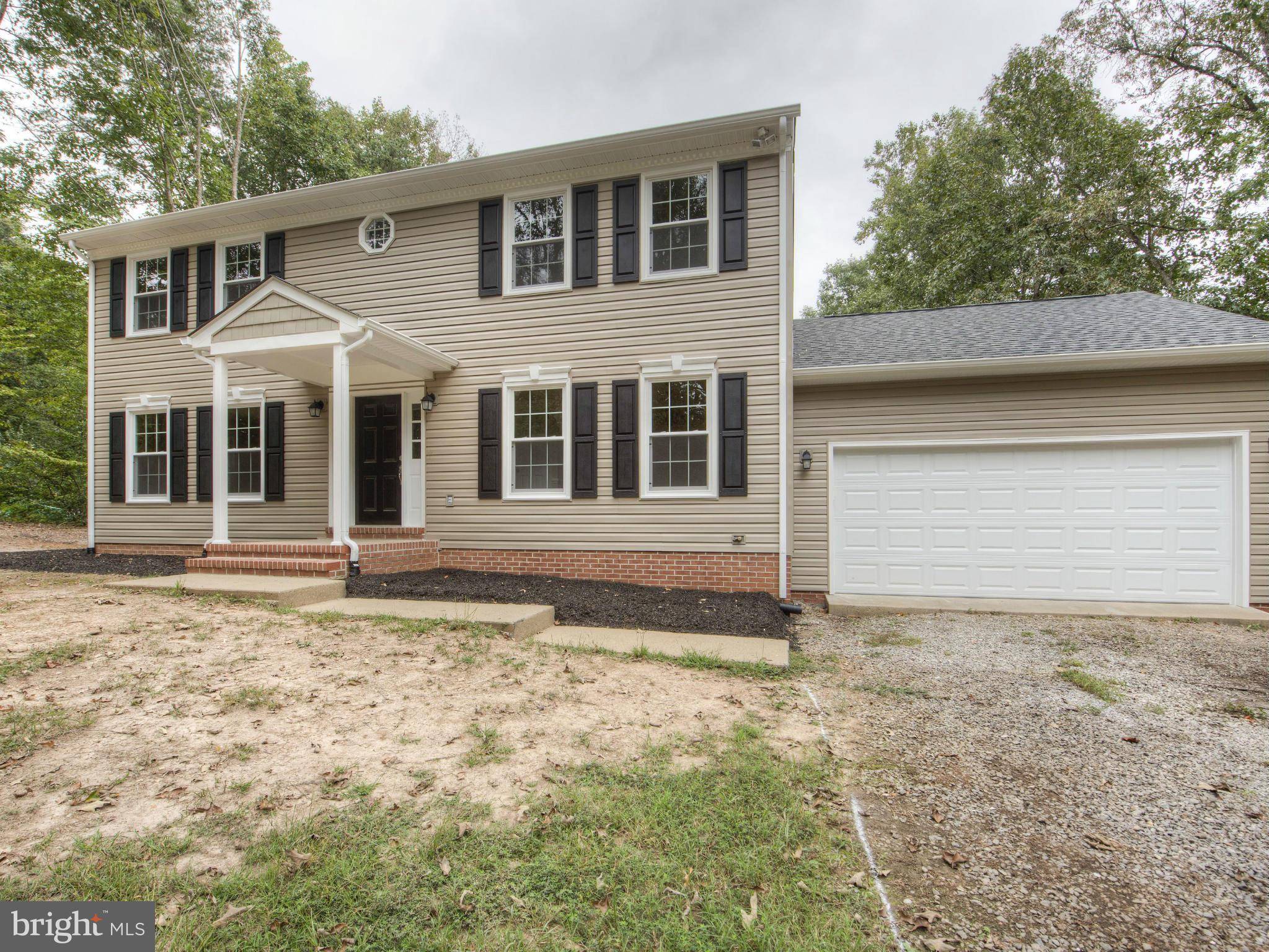 Spotsylvania, VA 22551,305 CLYDESDALE CT