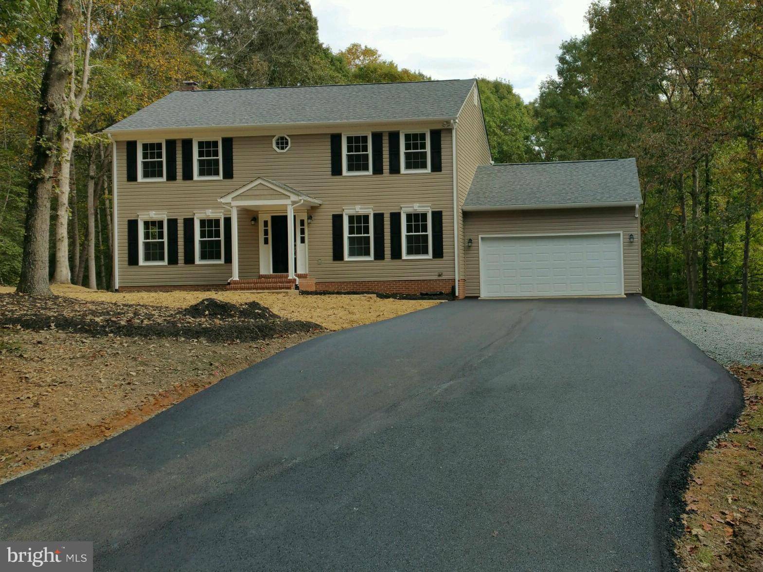 Spotsylvania, VA 22551,305 CLYDESDALE CT