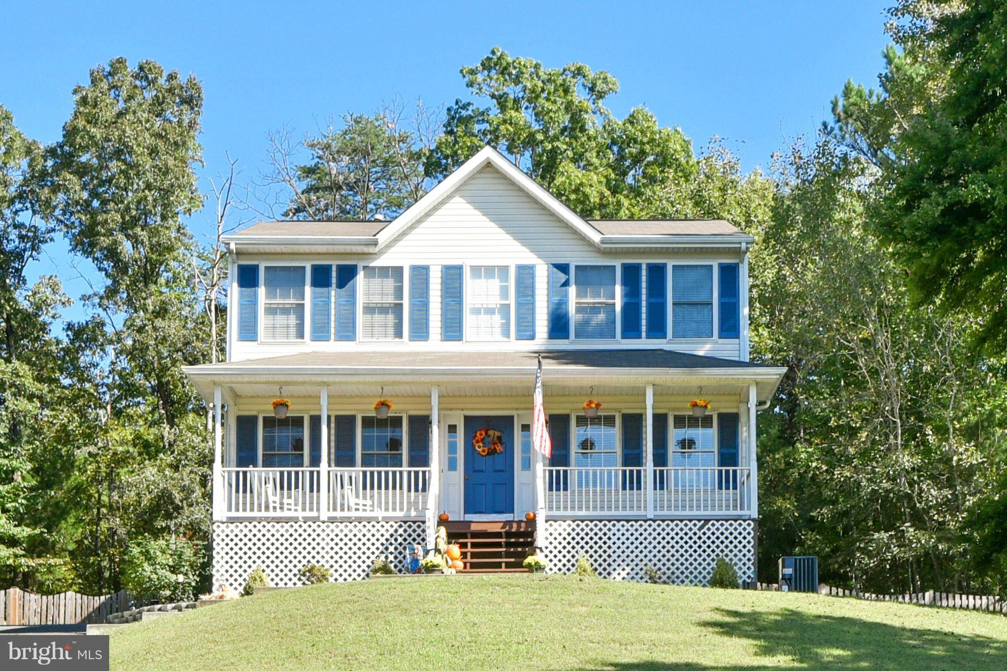 Fredericksburg, VA 22408,3605 ARDWICK CIR