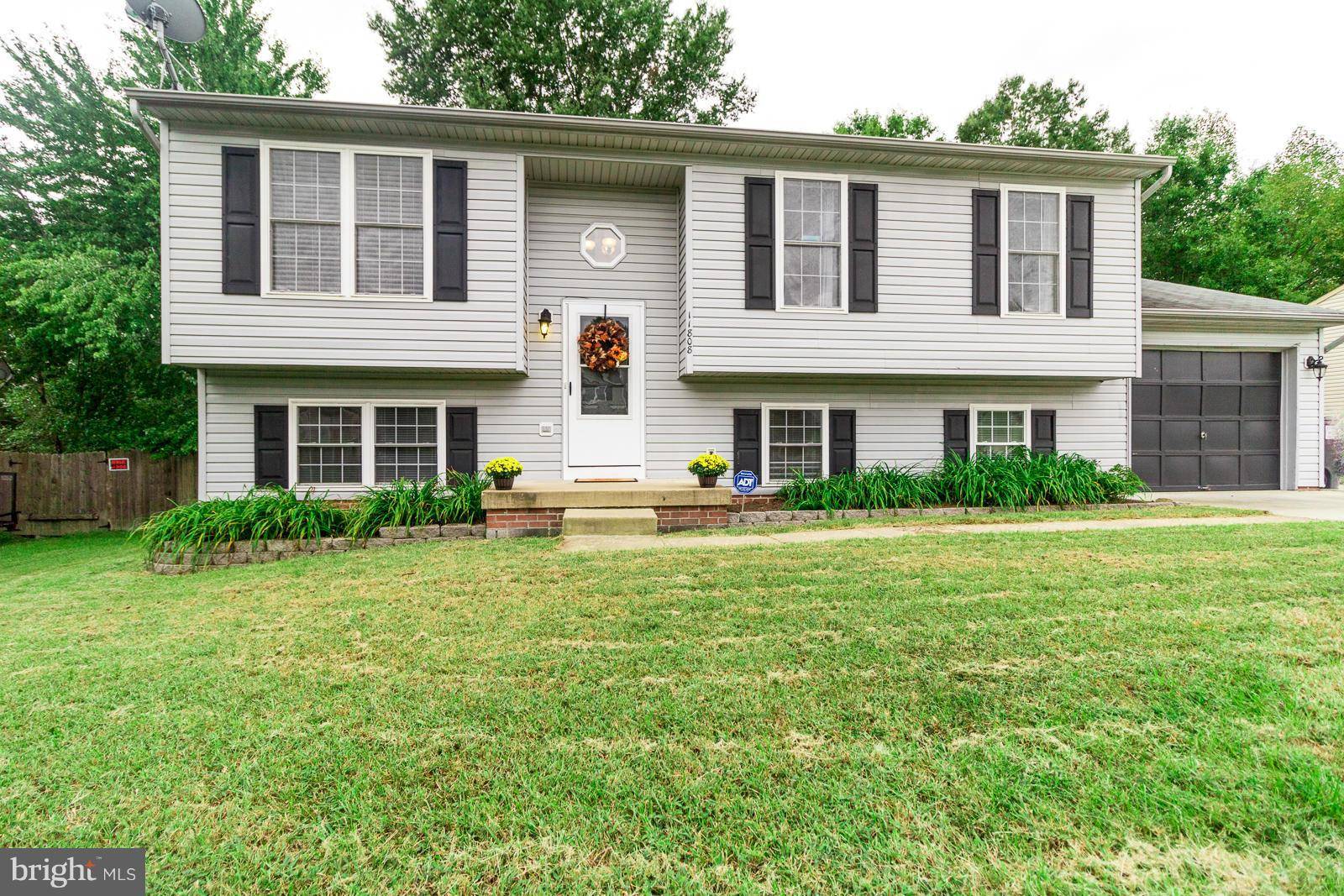 Fredericksburg, VA 22407,11808 HUNTING RIDGE DR