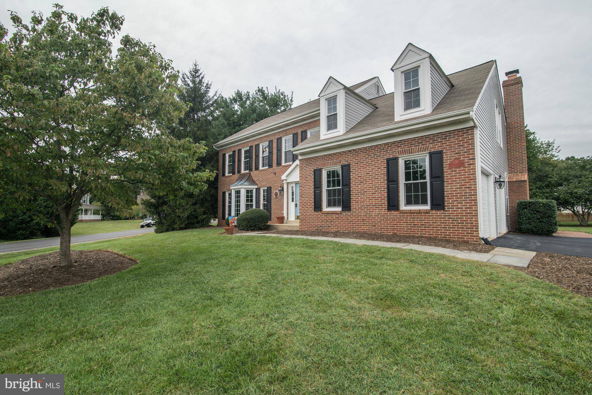 Fredericksburg, VA 22407,6301 SWEETBRIAR DR