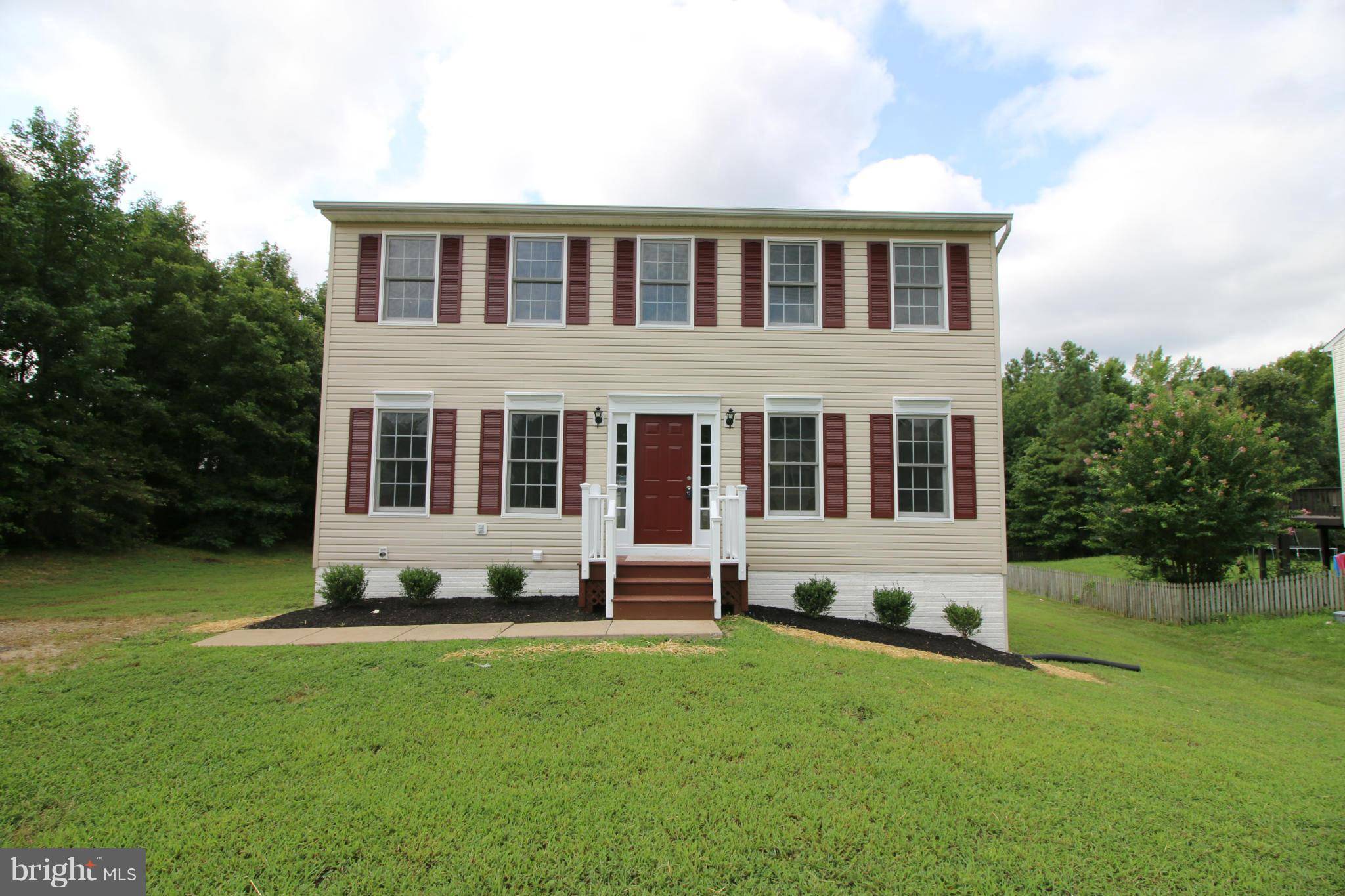 Fredericksburg, VA 22408,4502 CORNWALL CT