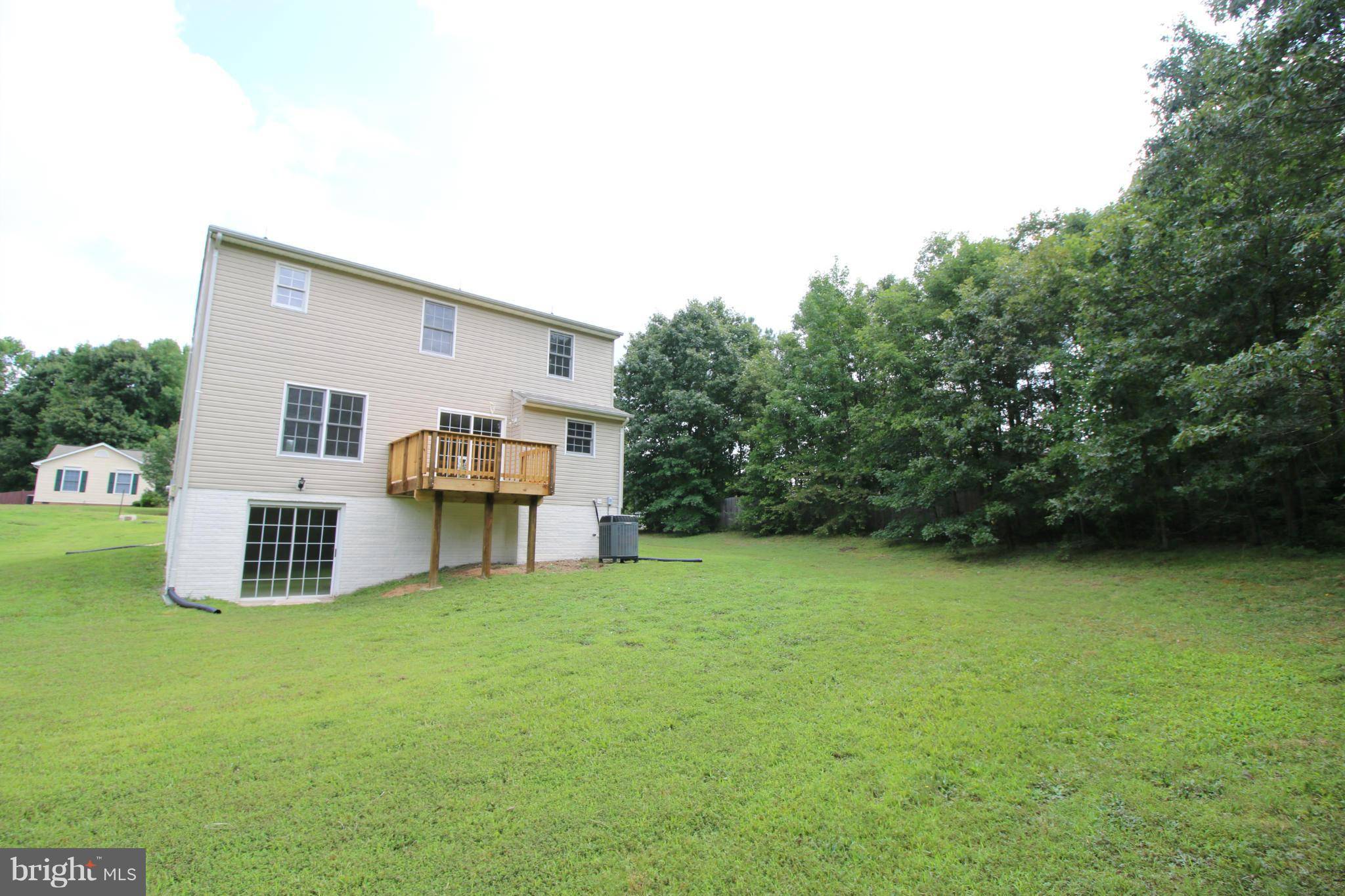 Fredericksburg, VA 22408,4502 CORNWALL CT