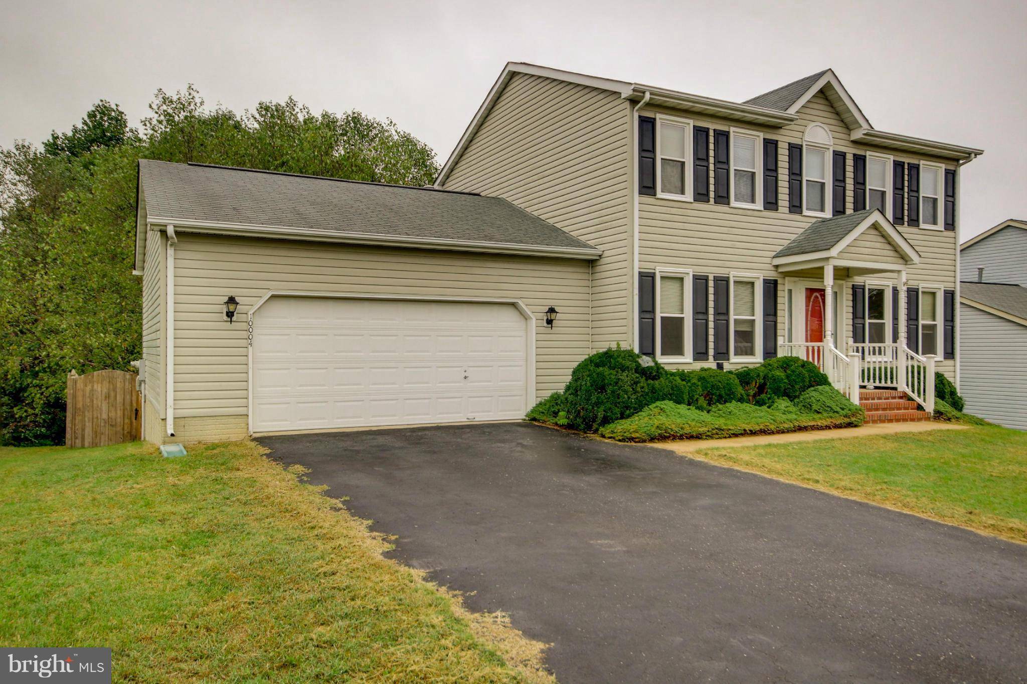 Fredericksburg, VA 22407,10004 WELLFORD CT