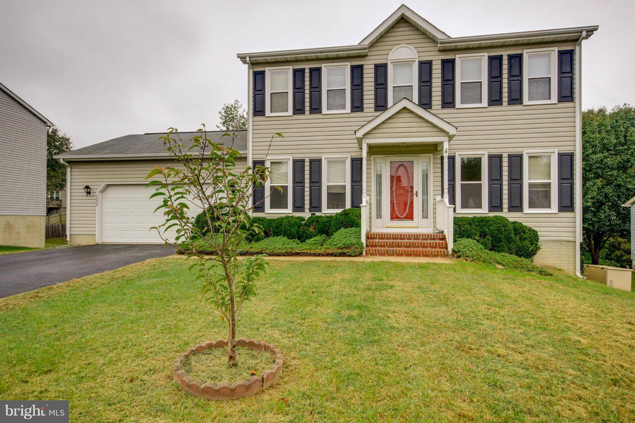 Fredericksburg, VA 22407,10004 WELLFORD CT