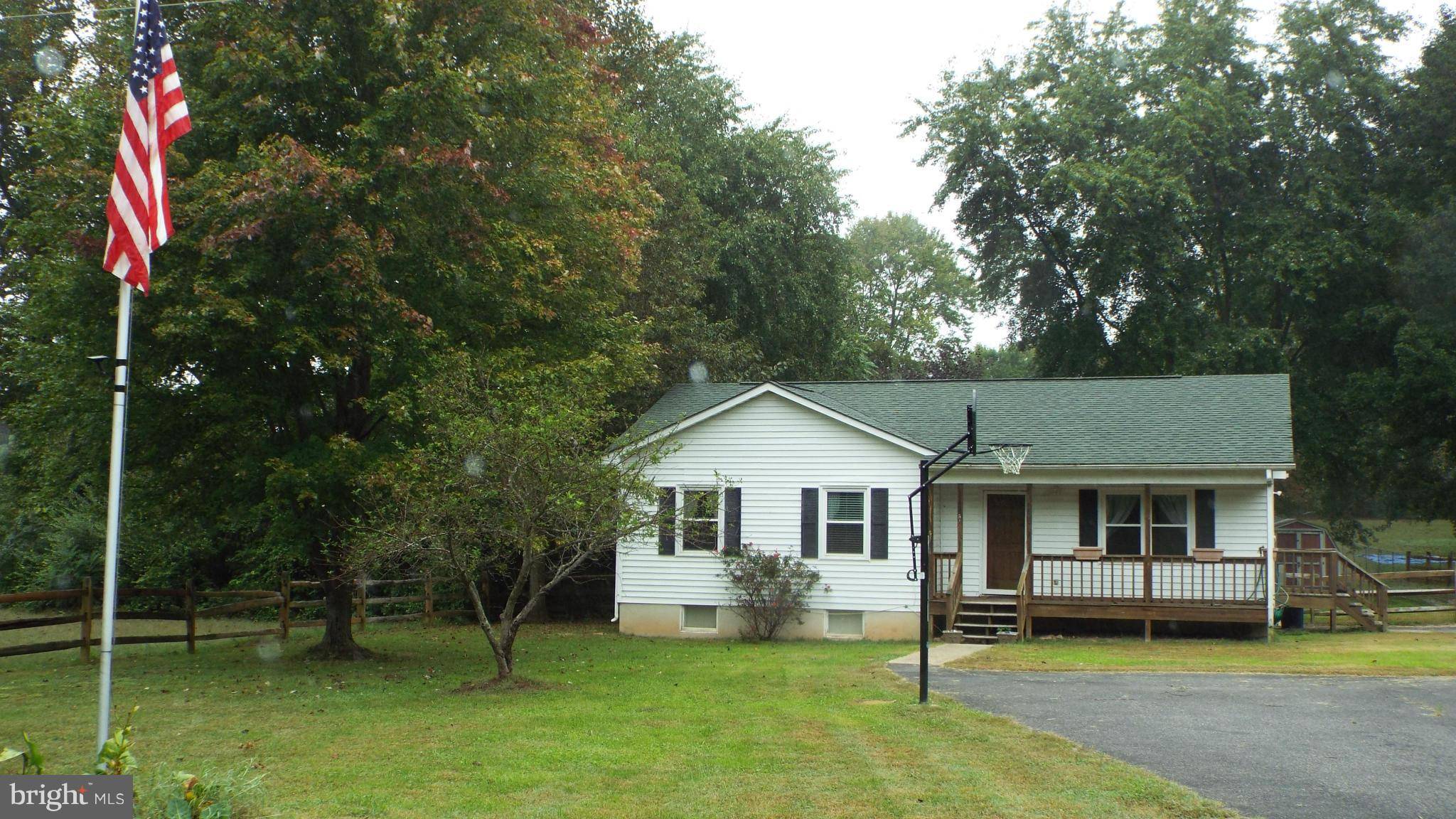 Bumpass, VA 23024,4431 LEWISTON RD