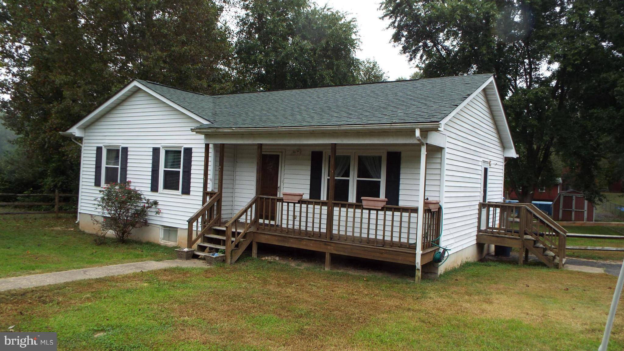 Bumpass, VA 23024,4431 LEWISTON RD