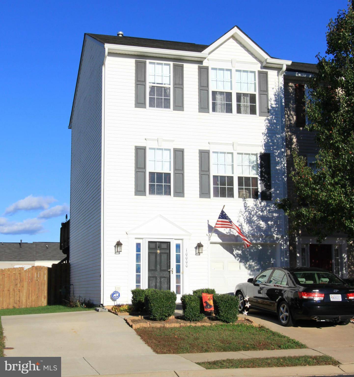 Fredericksburg, VA 22407,10000 GANDER CT