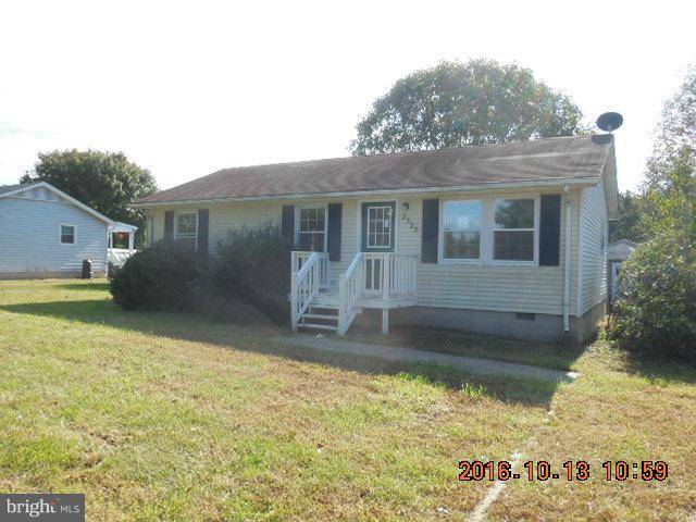 Partlow, VA 22534,8322 MARYE RD