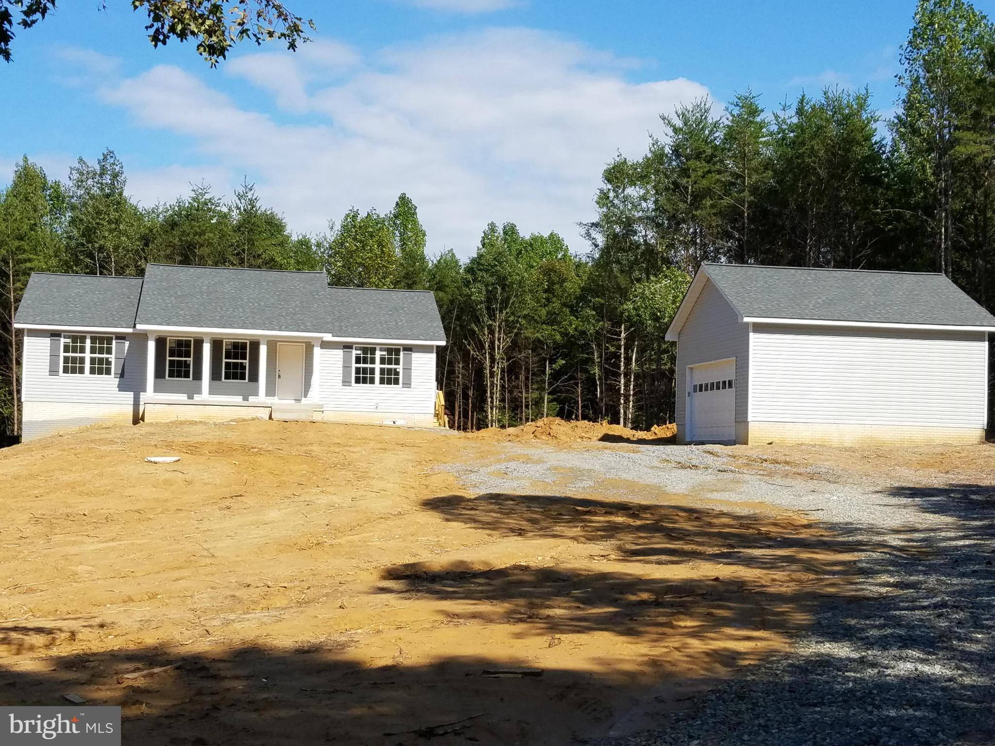 Partlow, VA 22534,9913 DUERSON LN