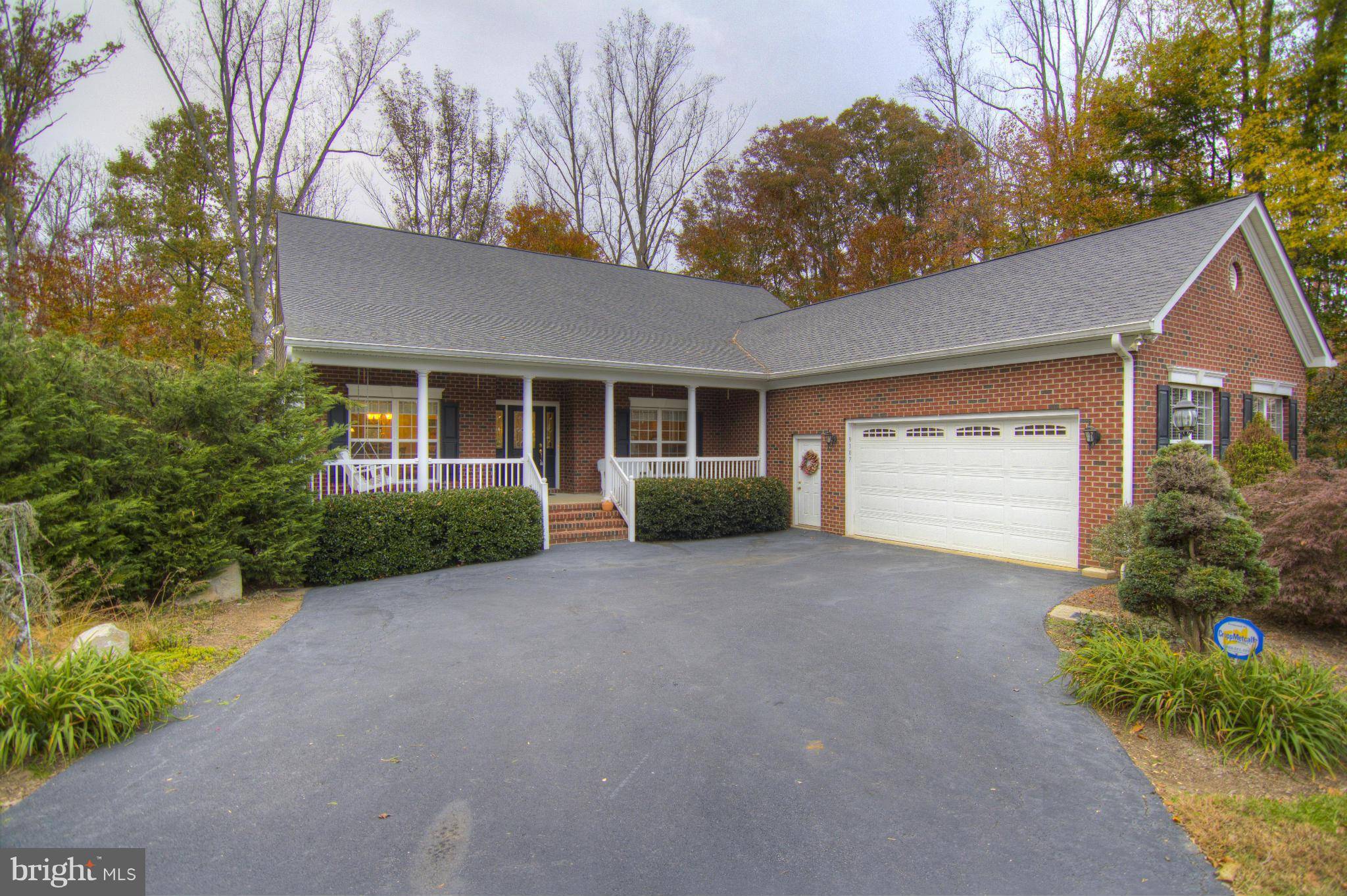 Spotsylvania, VA 22553,9107 WOOD IBIS CT