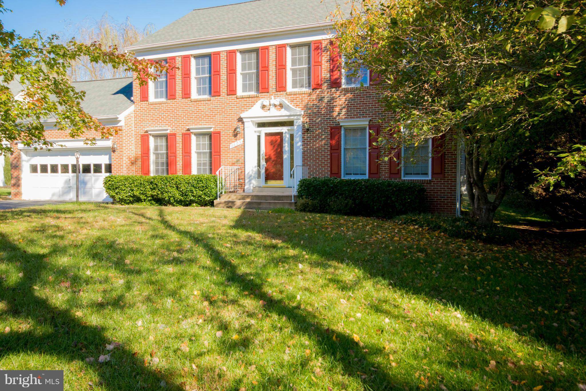 Fredericksburg, VA 22407,6805 LAKELAND WAY